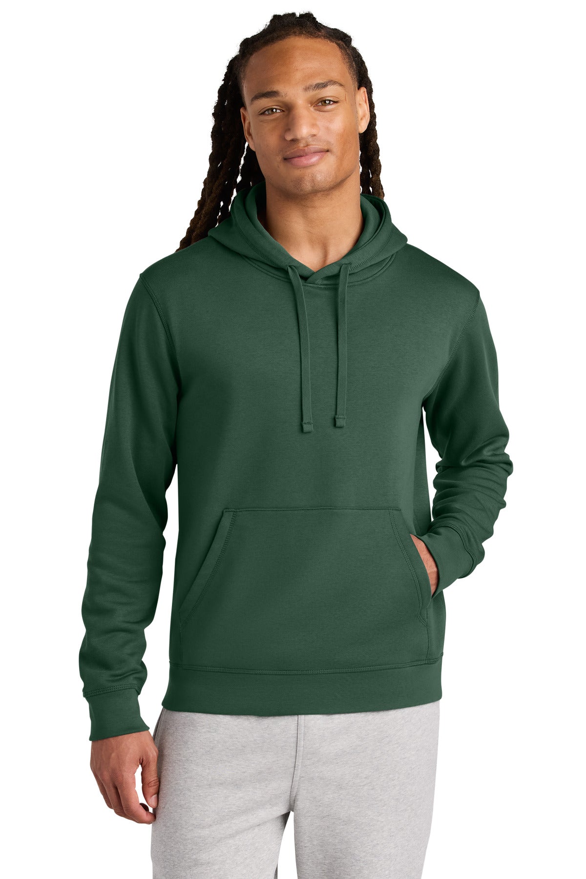 Stanley/Stella SXU009 Unisex Drummer 2.0 Hooded Sweatshirt
