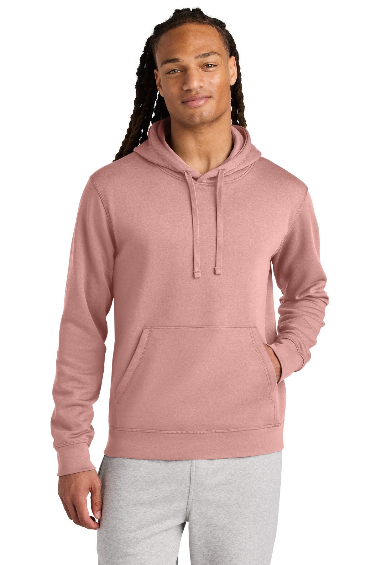 Stanley/Stella SXU009 Unisex Drummer 2.0 Hooded Sweatshirt