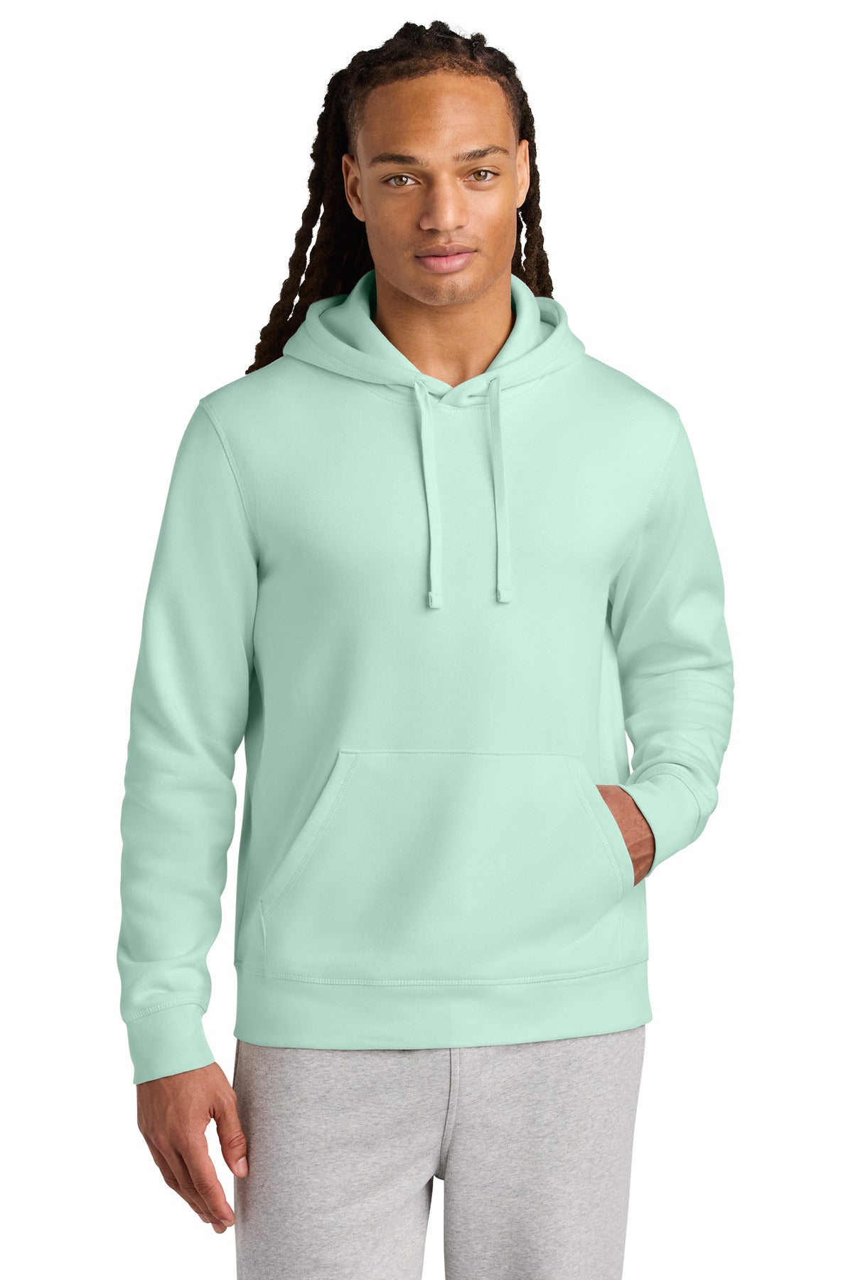 Stanley/Stella SXU009 Unisex Drummer 2.0 Hooded Sweatshirt