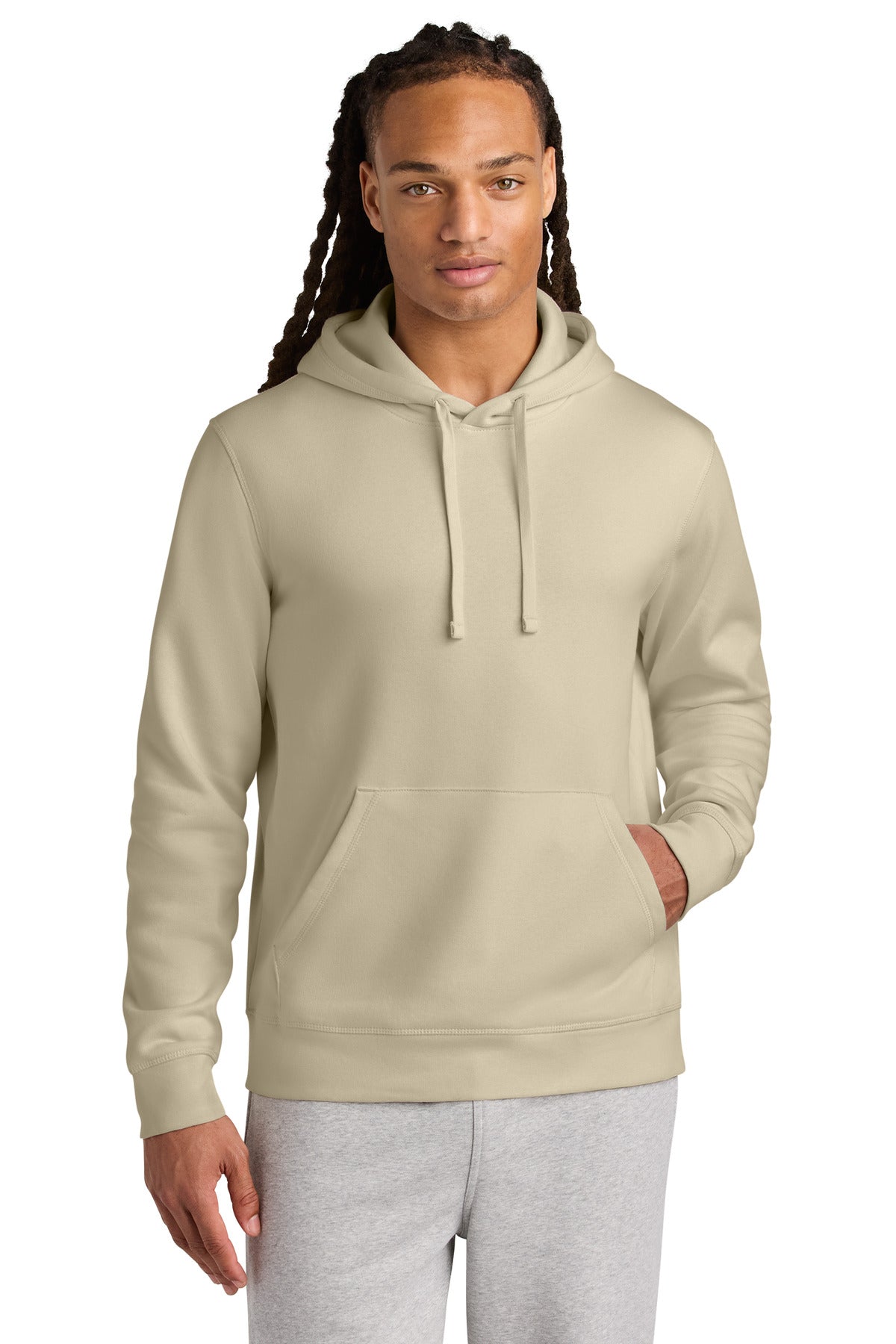 Stanley/Stella SXU009 Unisex Drummer 2.0 Hooded Sweatshirt