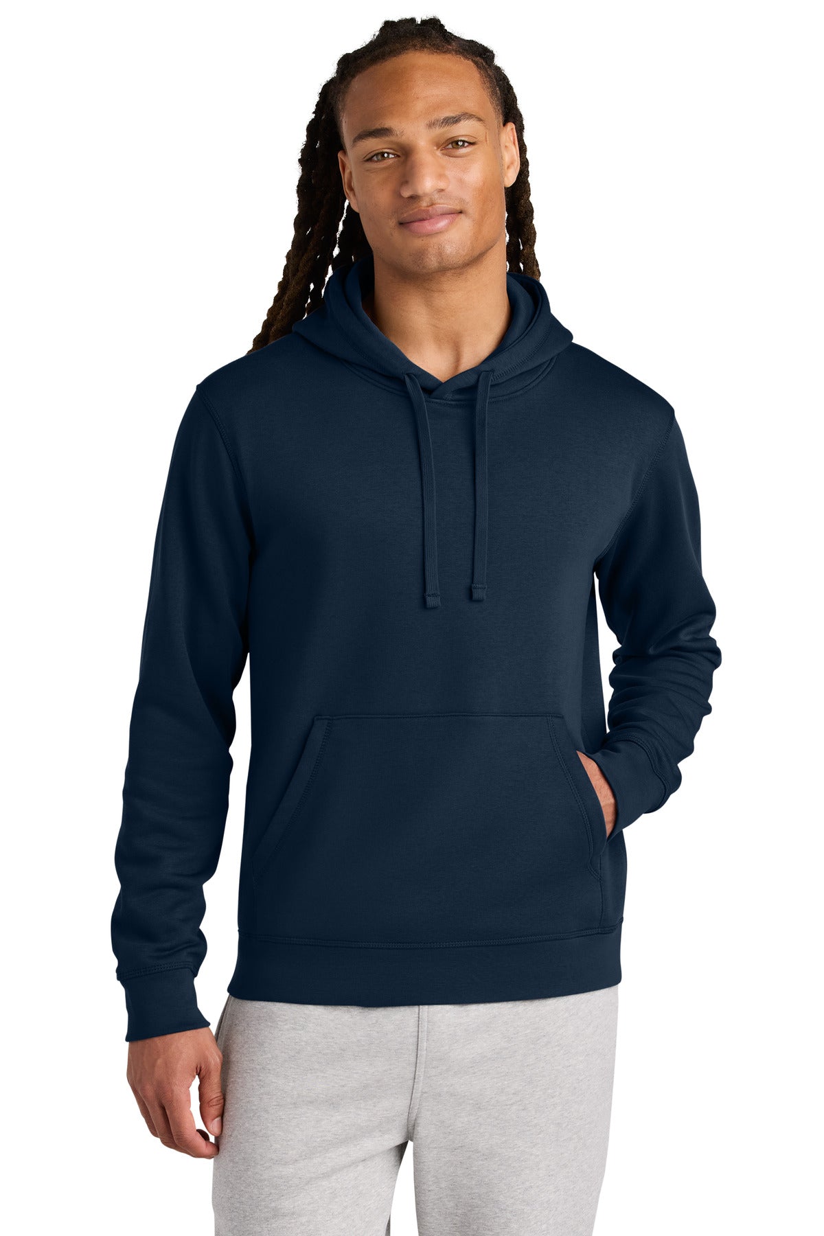 Stanley/Stella SXU009 Unisex Drummer 2.0 Hooded Sweatshirt