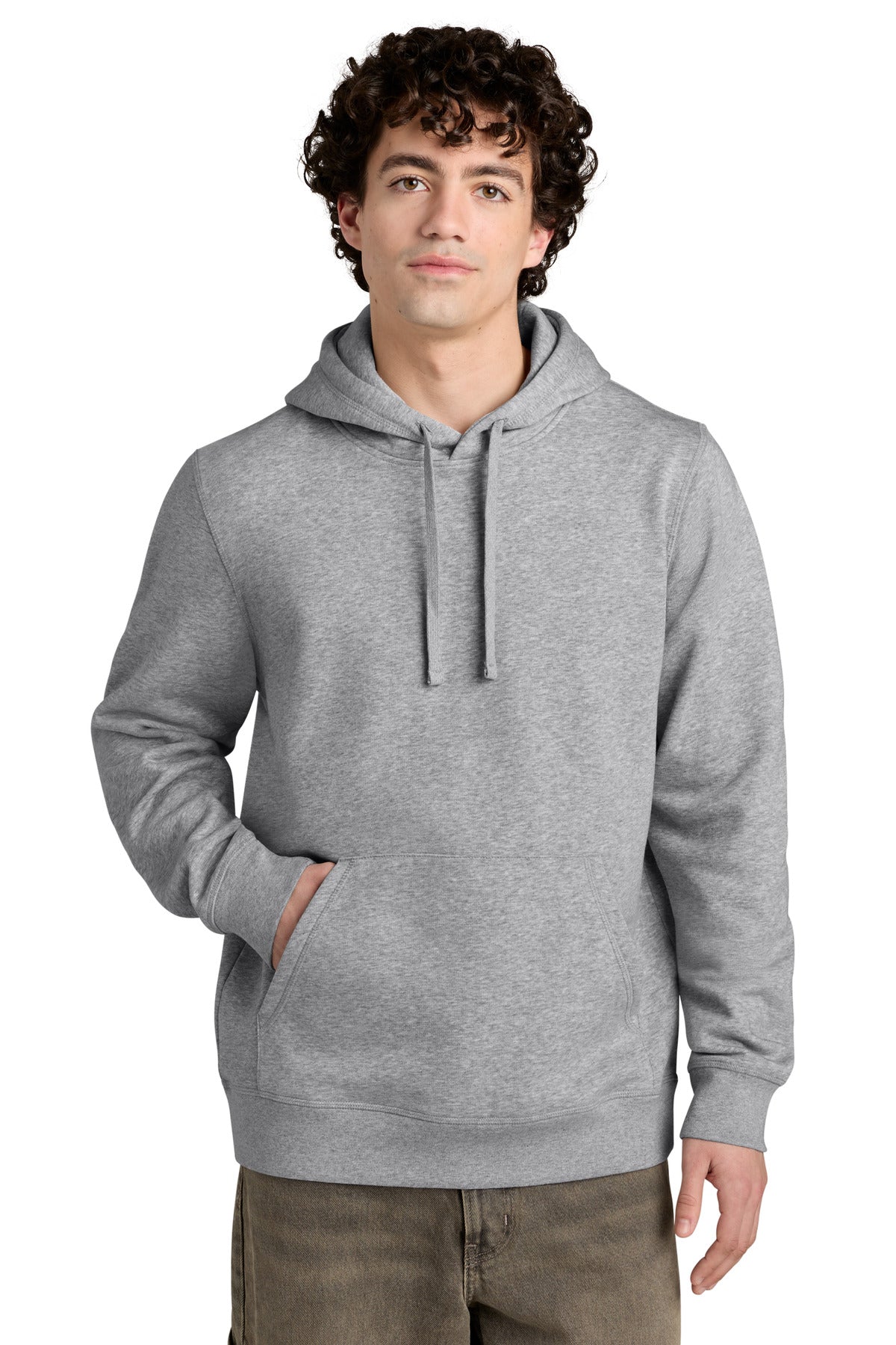 Stanley/Stella SXU009 Unisex Drummer 2.0 Hooded Sweatshirt