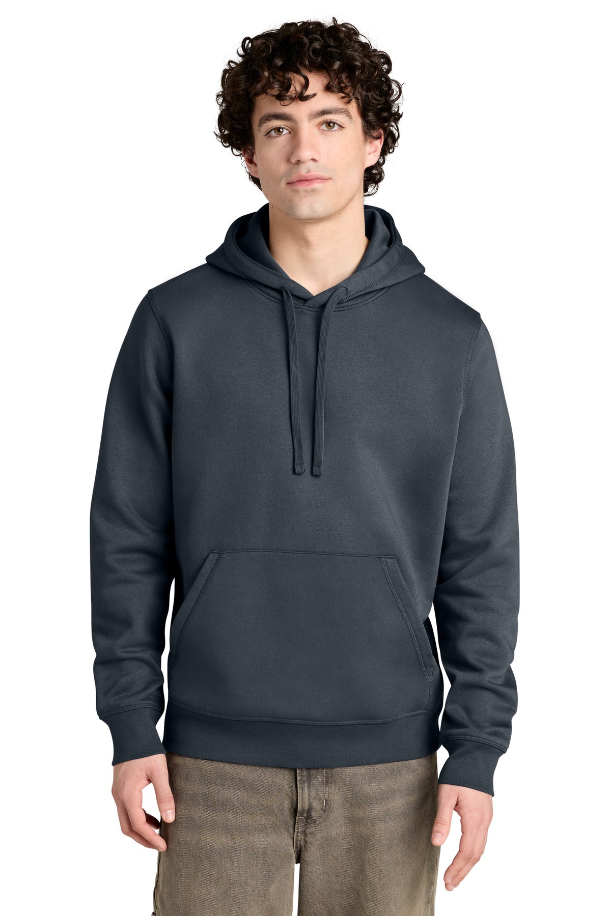 Stanley/Stella SXU009 Unisex Drummer 2.0 Hooded Sweatshirt