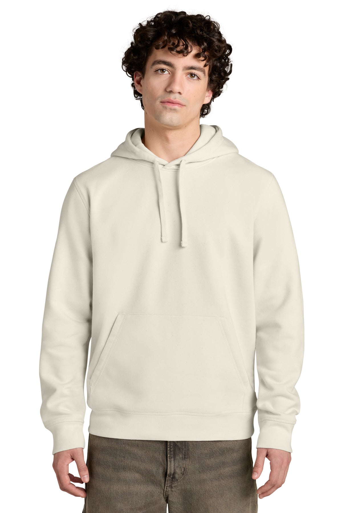 Stanley/Stella SXU009 Unisex Drummer 2.0 Hooded Sweatshirt