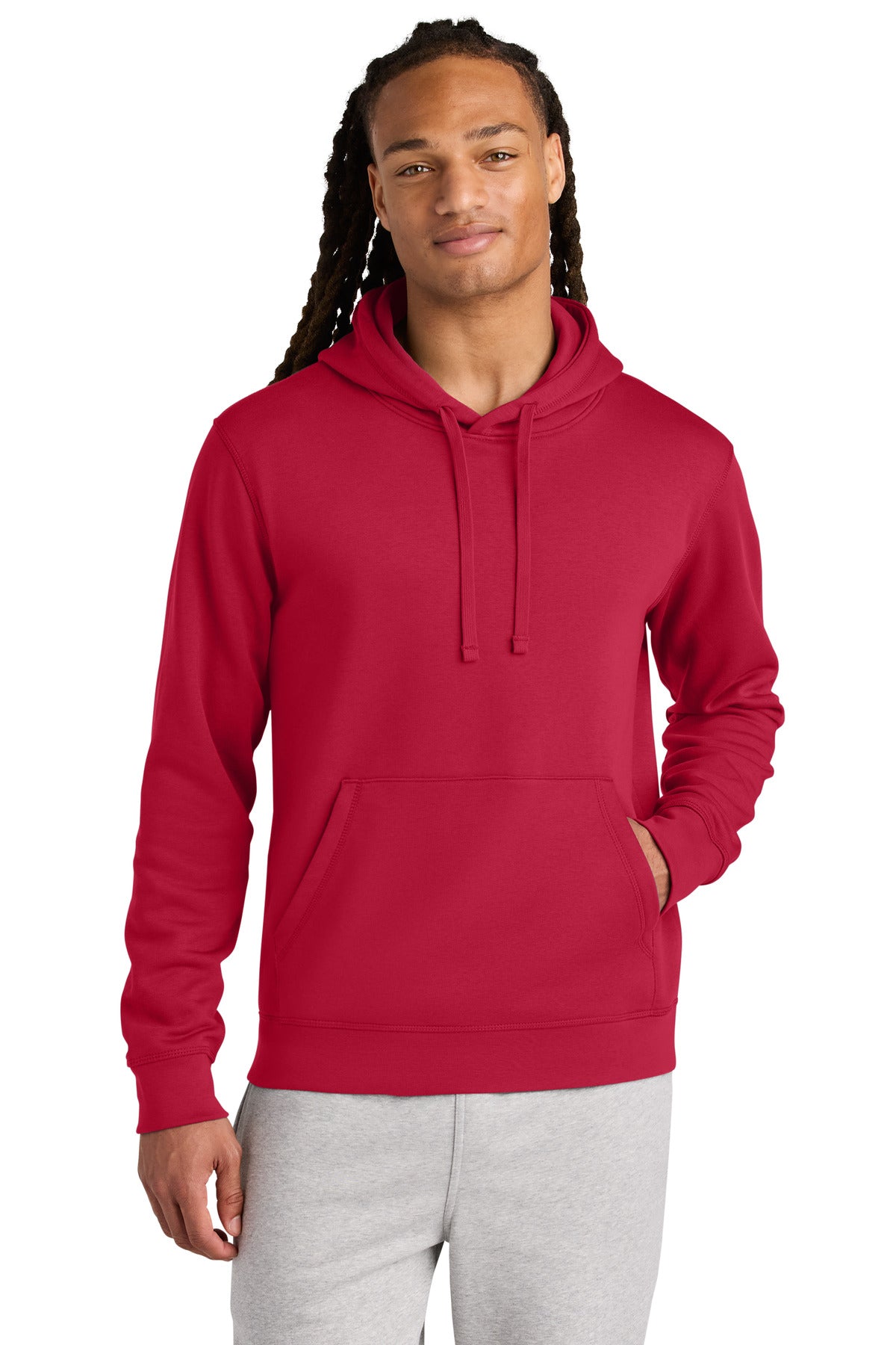 Stanley/Stella SXU009 Unisex Drummer 2.0 Hooded Sweatshirt