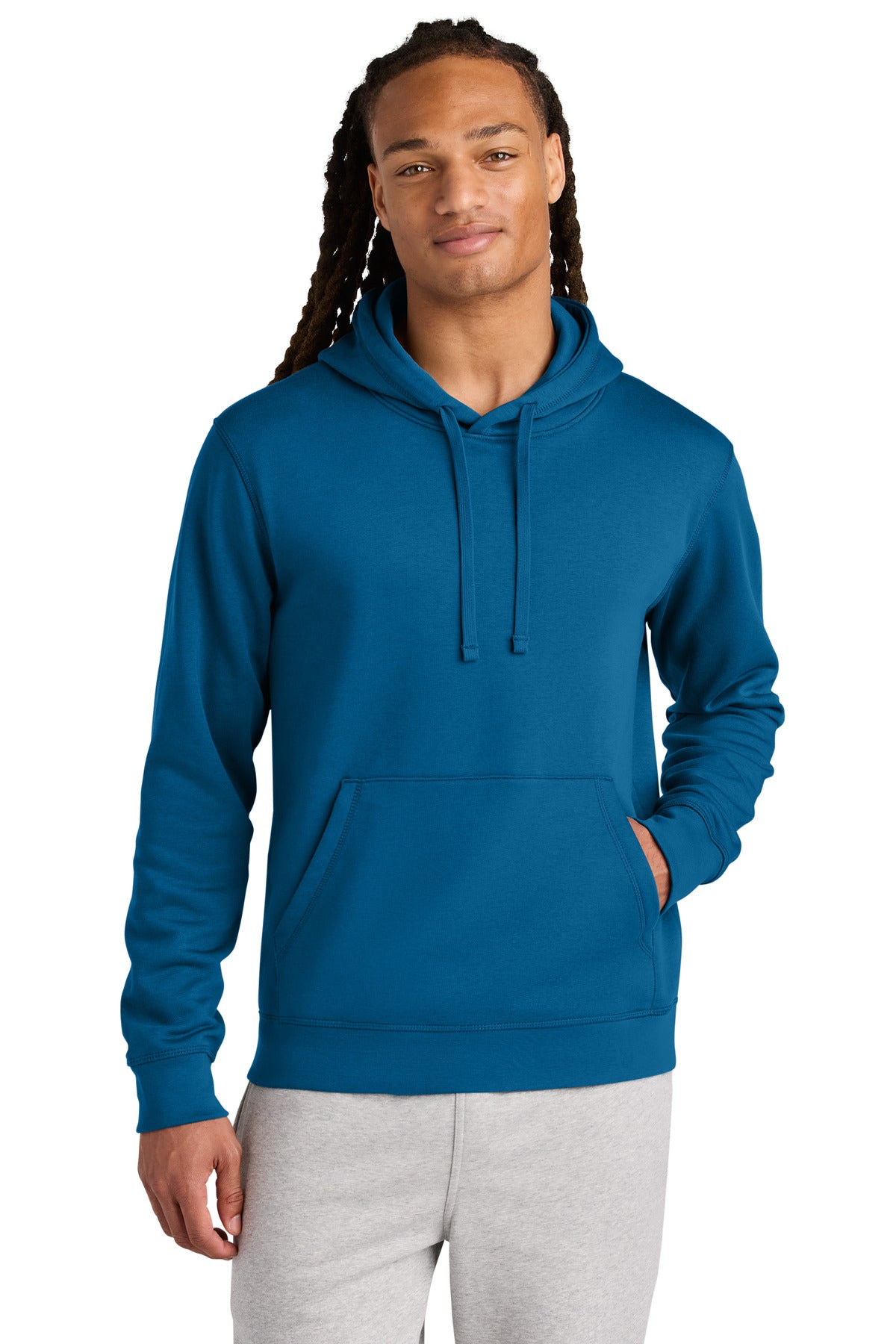 Stanley/Stella SXU009 Unisex Drummer 2.0 Hooded Sweatshirt