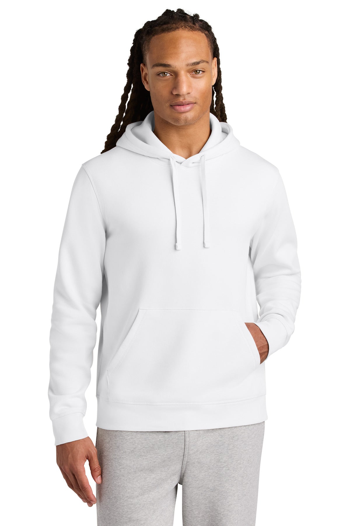 Stanley/Stella SXU009 Unisex Drummer 2.0 Hooded Sweatshirt