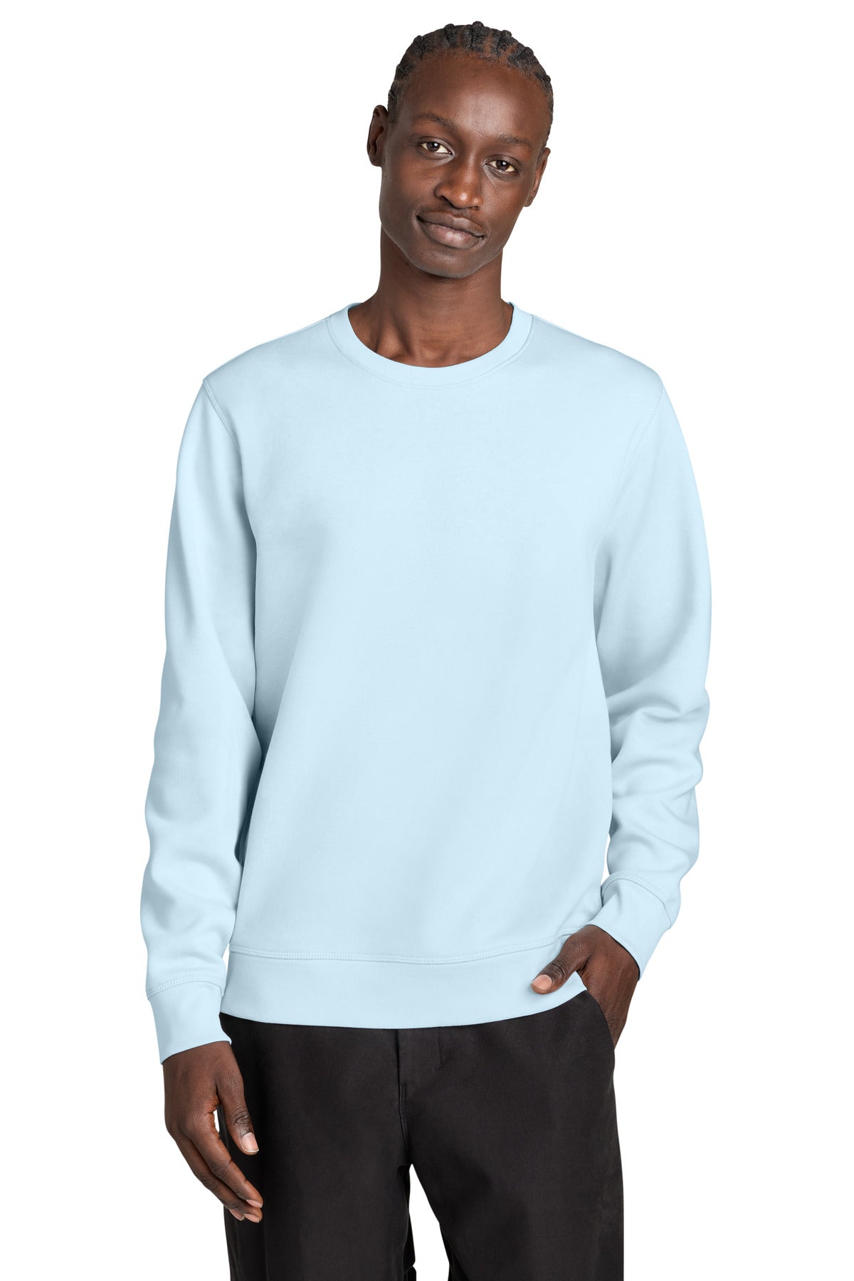 Stanley/Stella SXU010 Unisex Roller Crewneck Sweatshirt