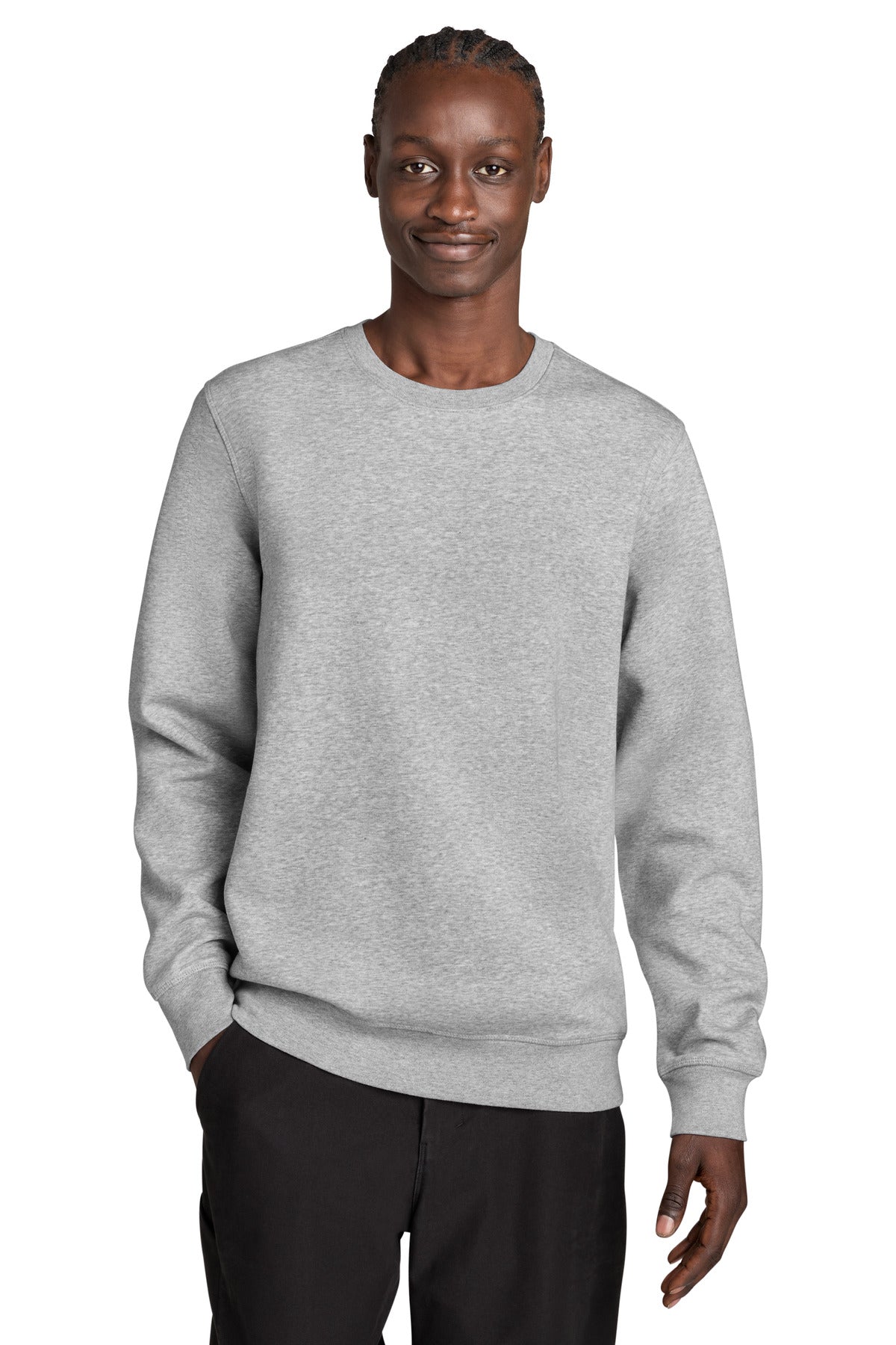 Stanley/Stella SXU010 Unisex Roller Crewneck Sweatshirt