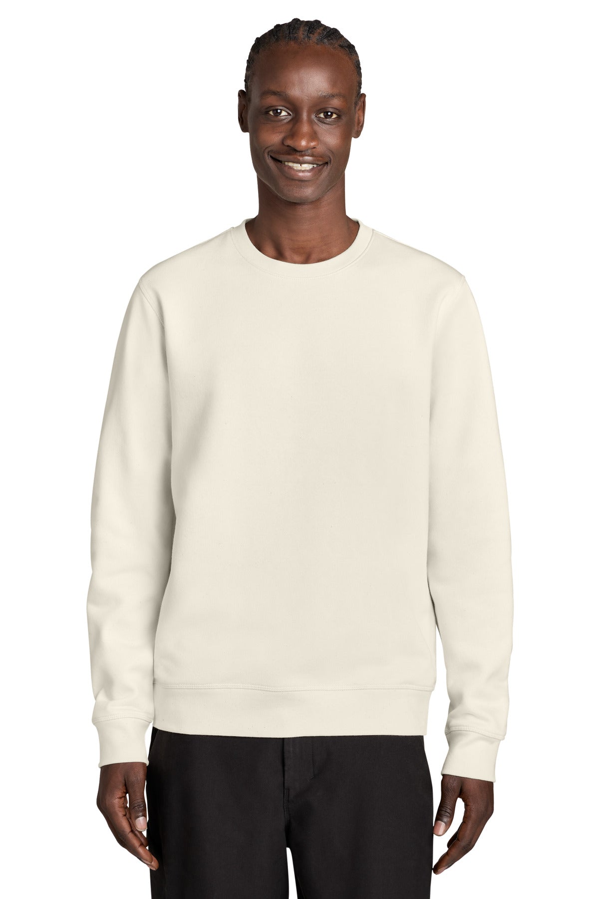 Stanley/Stella SXU010 Unisex Roller Crewneck Sweatshirt