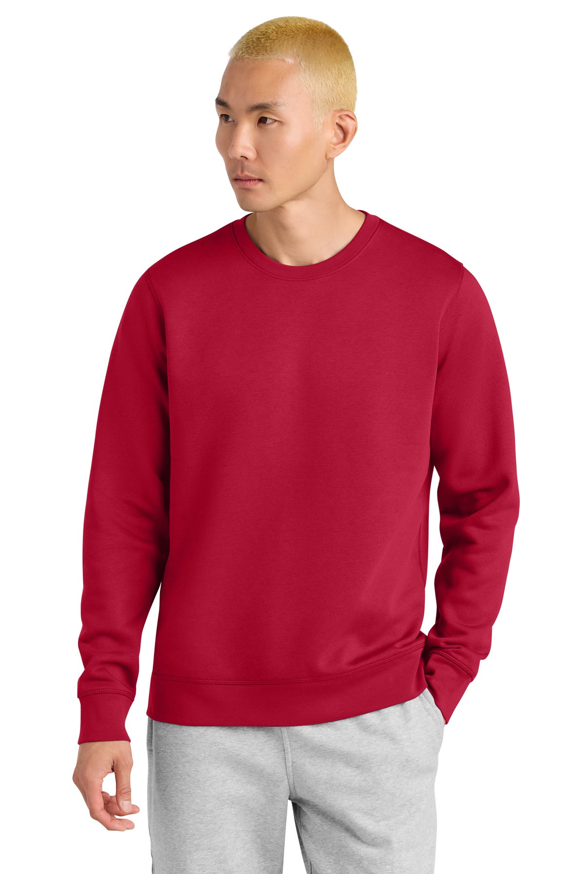 Stanley/Stella SXU010 Unisex Roller Crewneck Sweatshirt