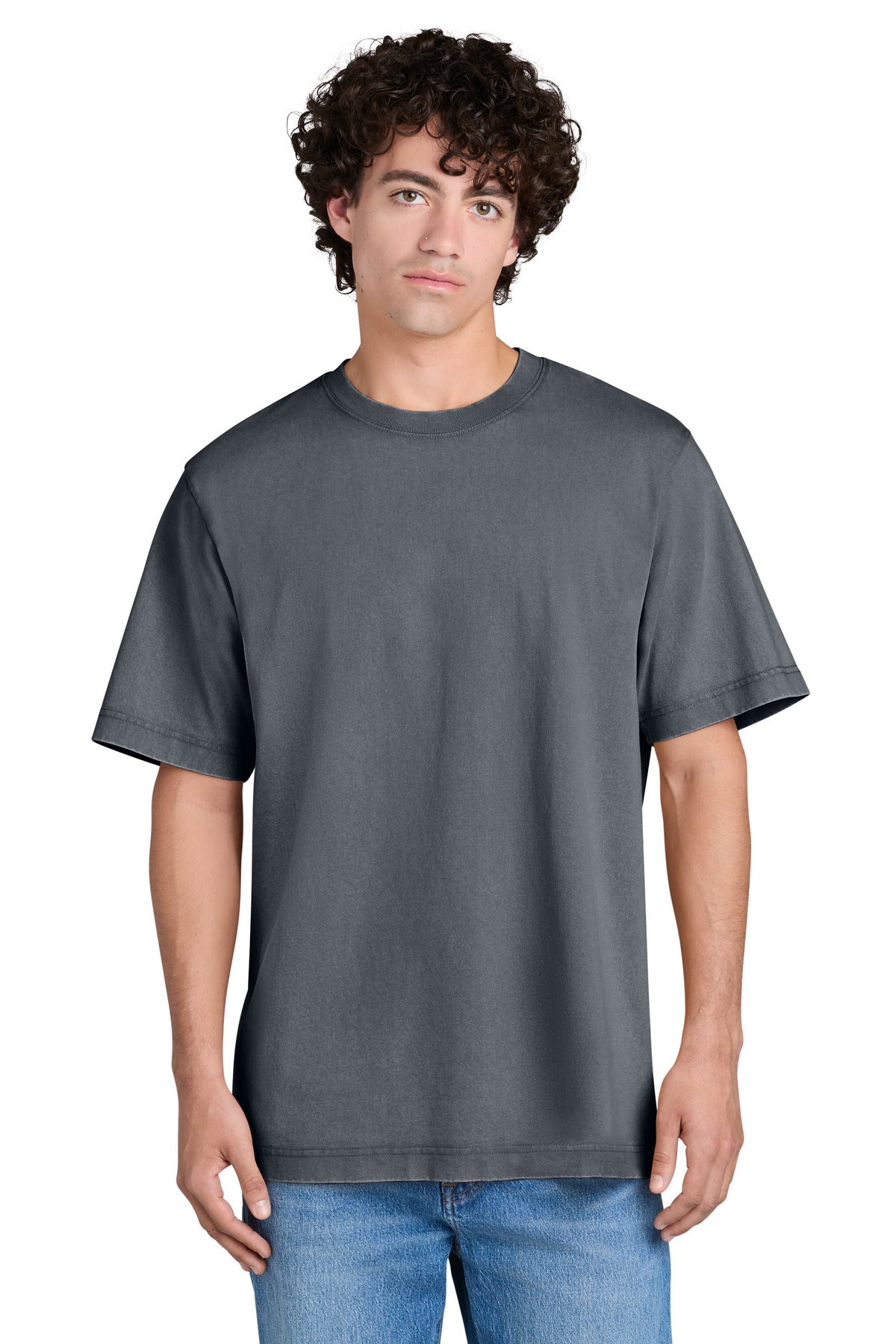 Stanley/Stella SXU019 Unisex Freestyler Vintage Heavyweight Tee
