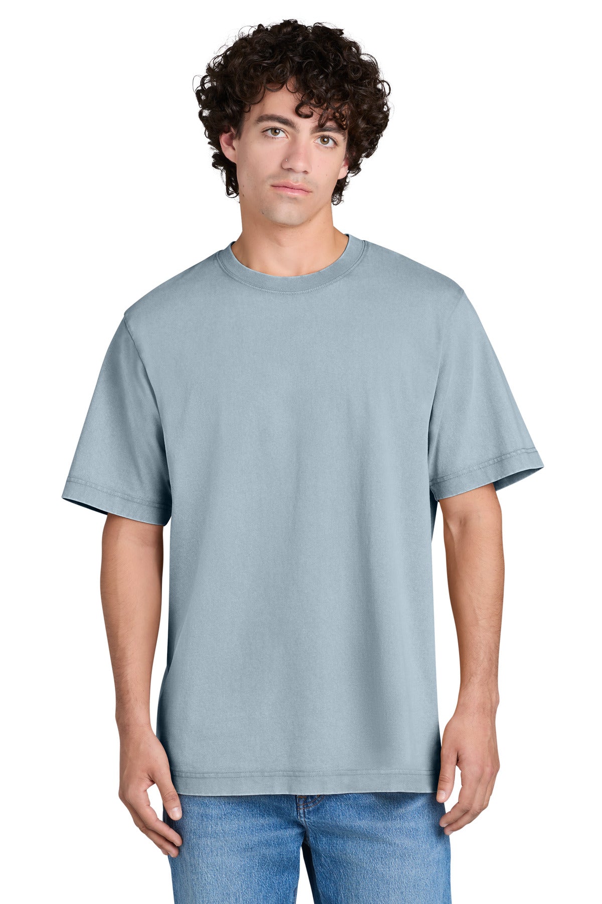 Stanley/Stella SXU019 Unisex Freestyler Vintage Heavyweight Tee