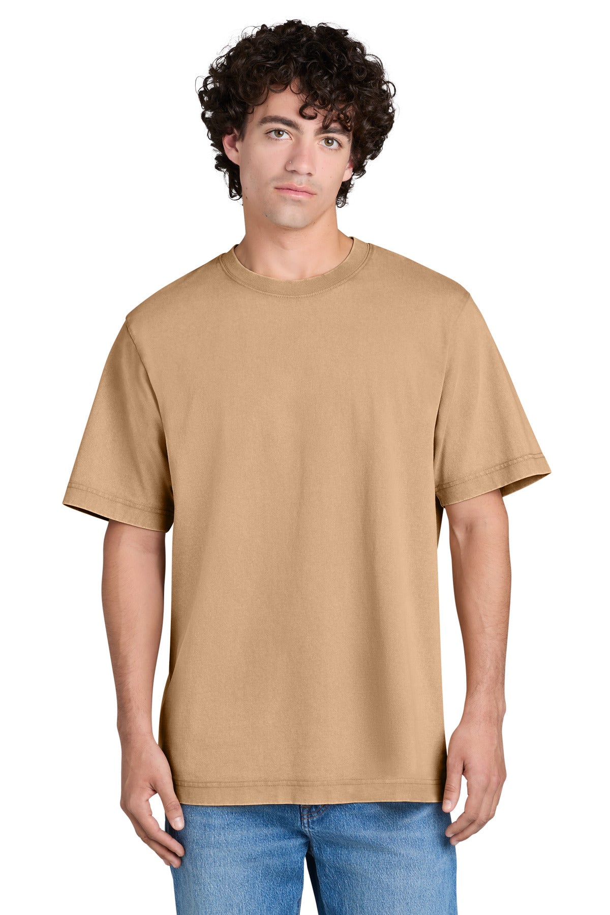 Stanley/Stella SXU019 Unisex Freestyler Vintage Heavyweight Tee