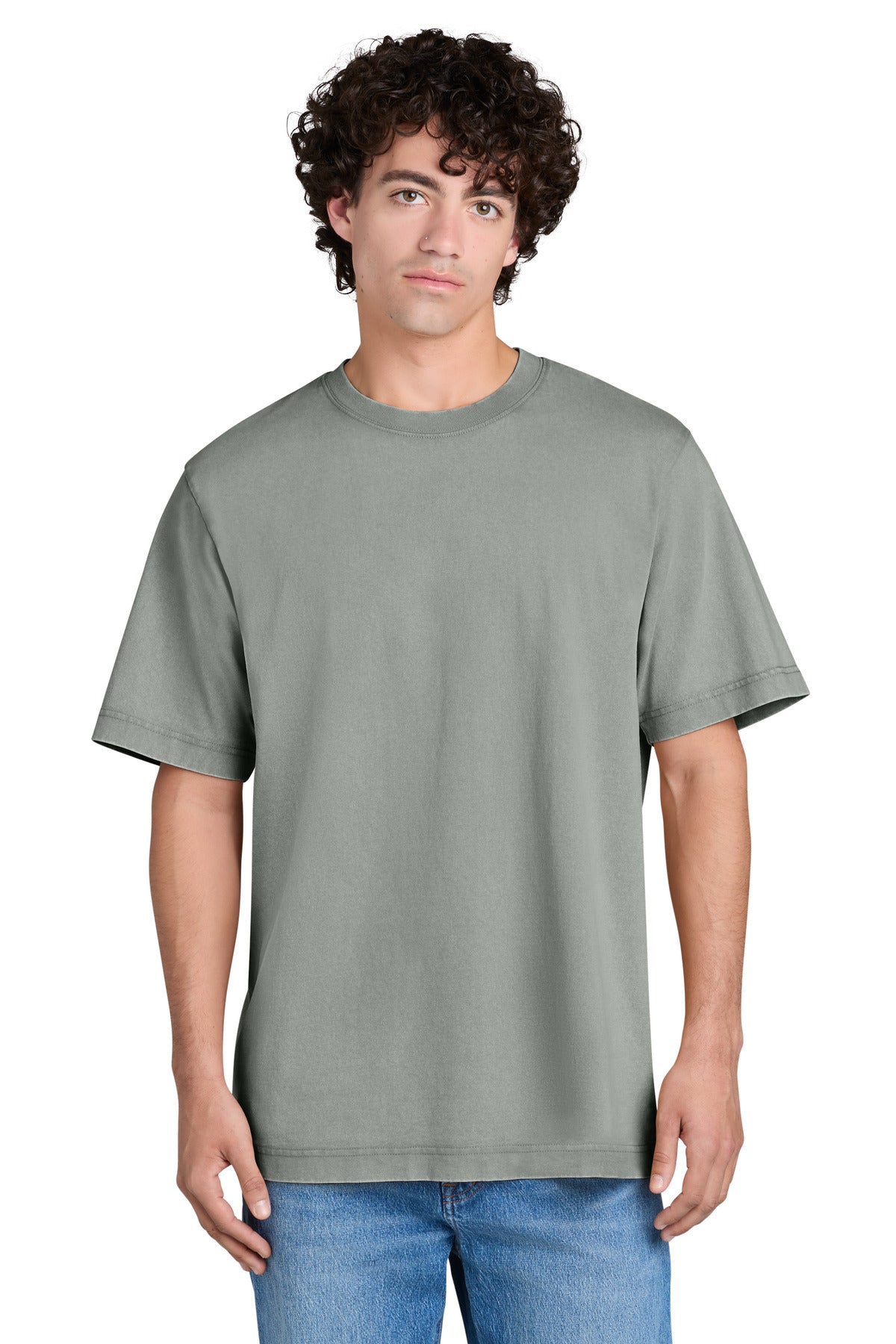 Stanley/Stella SXU019 Unisex Freestyler Vintage Heavyweight Tee