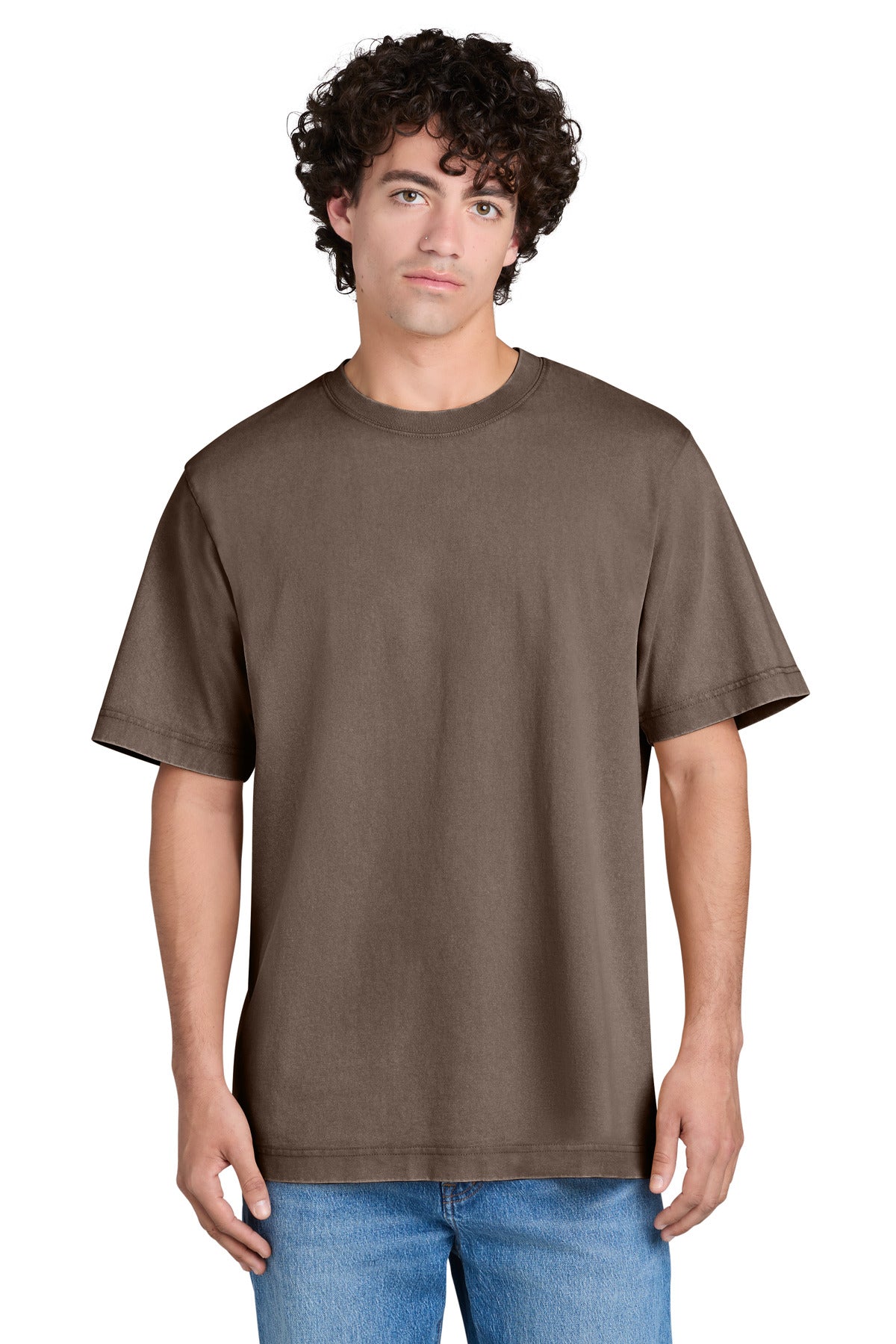 Stanley/Stella SXU019 Unisex Freestyler Vintage Heavyweight Tee