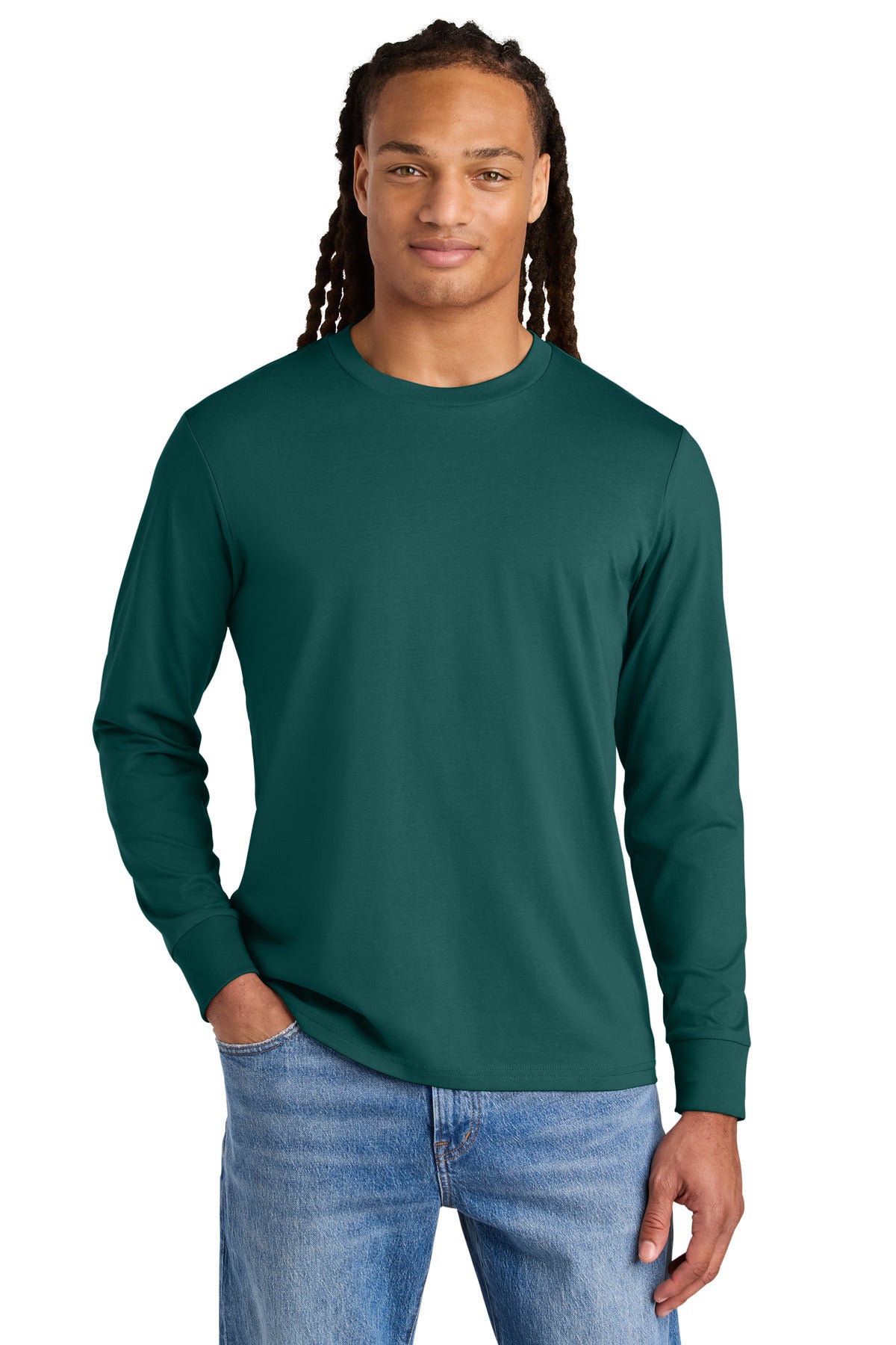 Stanley/Stella SXU022 Unisex Creator 2.0 Long Sleeve Tee