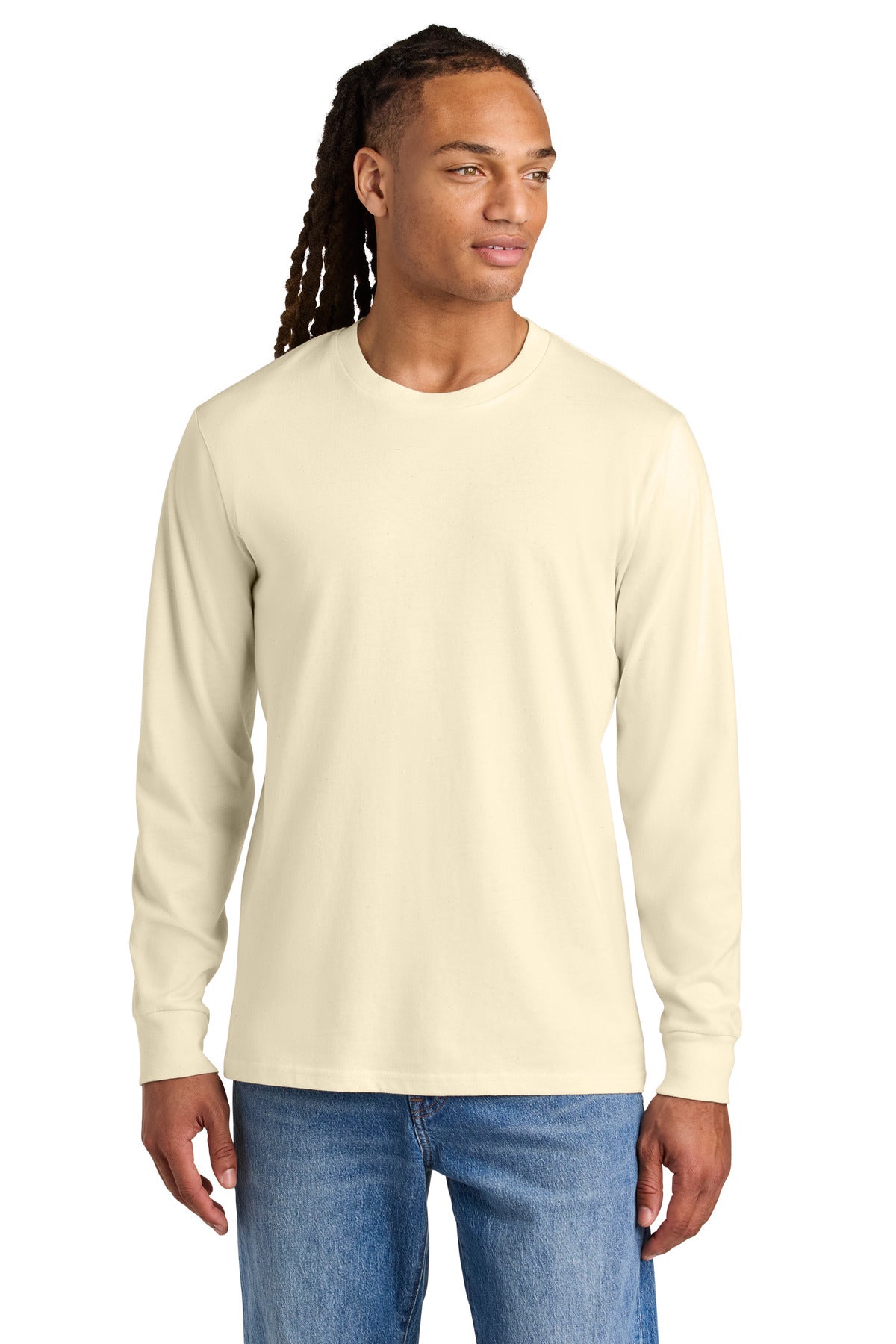Stanley/Stella SXU022 Unisex Creator 2.0 Long Sleeve Tee