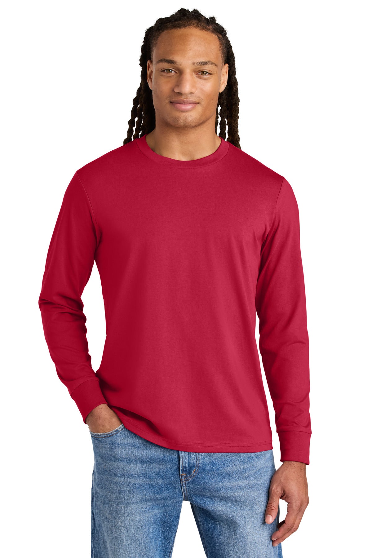 Stanley/Stella SXU022 Unisex Creator 2.0 Long Sleeve Tee