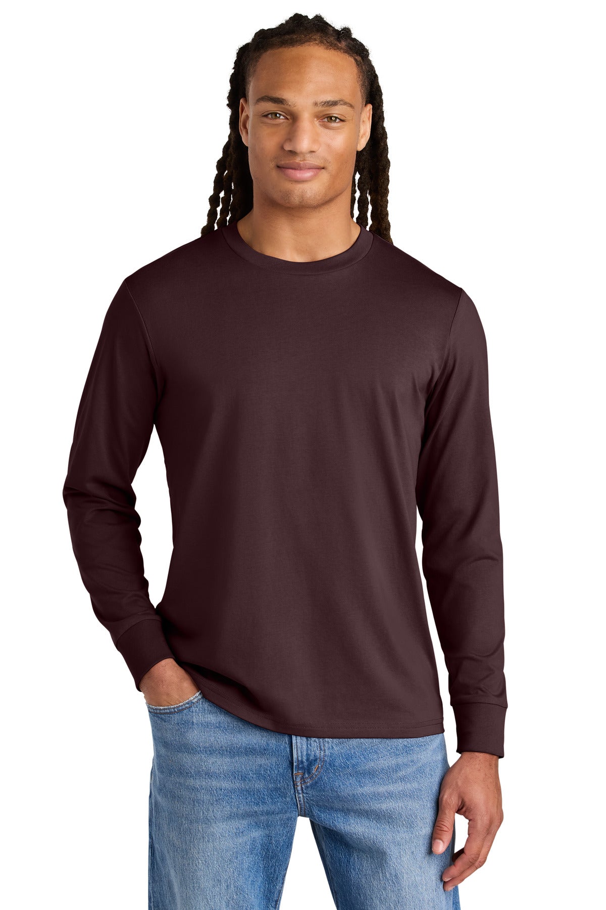 Stanley/Stella SXU022 Unisex Creator 2.0 Long Sleeve Tee