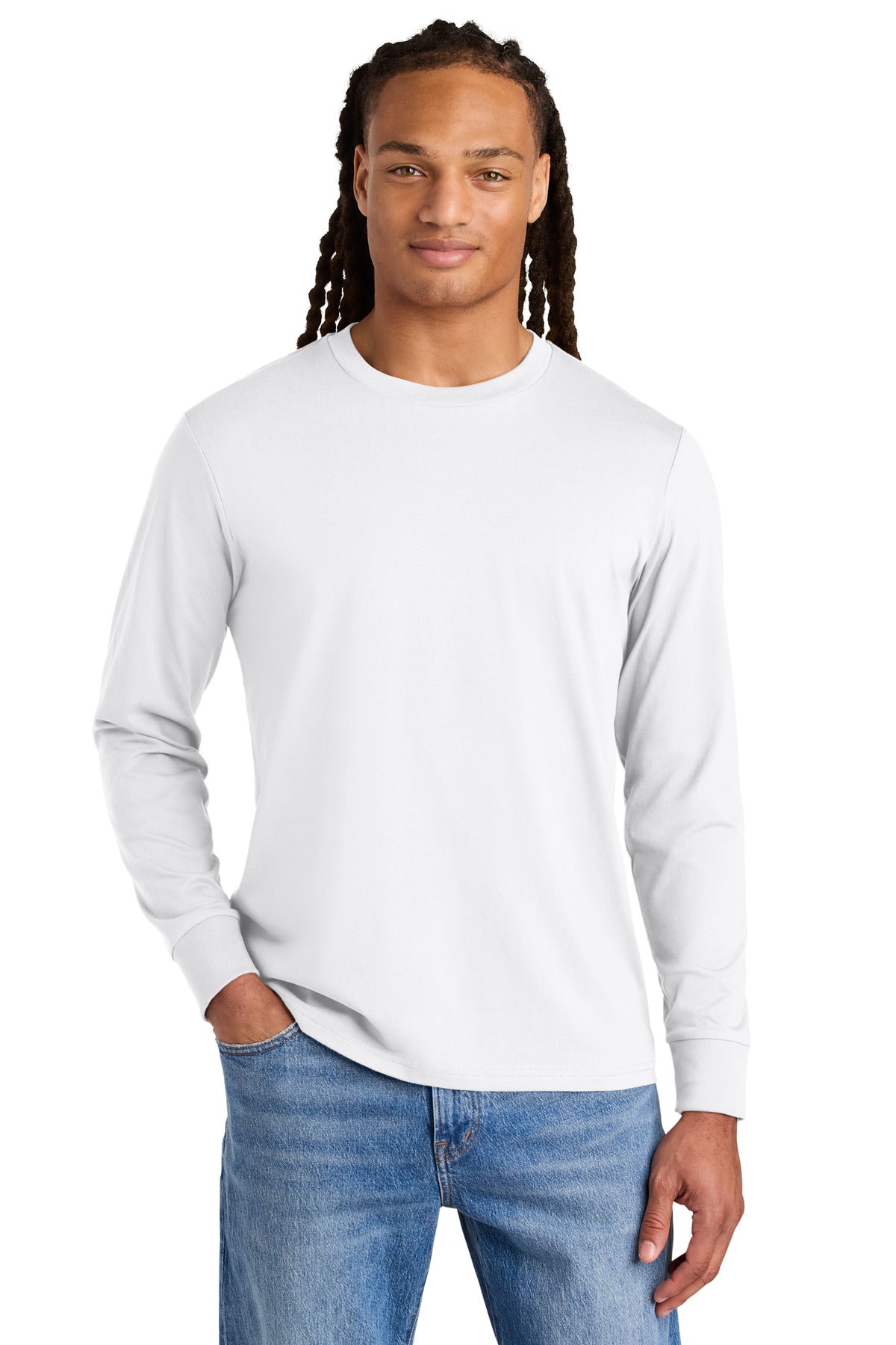 Stanley/Stella SXU022 Unisex Creator 2.0 Long Sleeve Tee