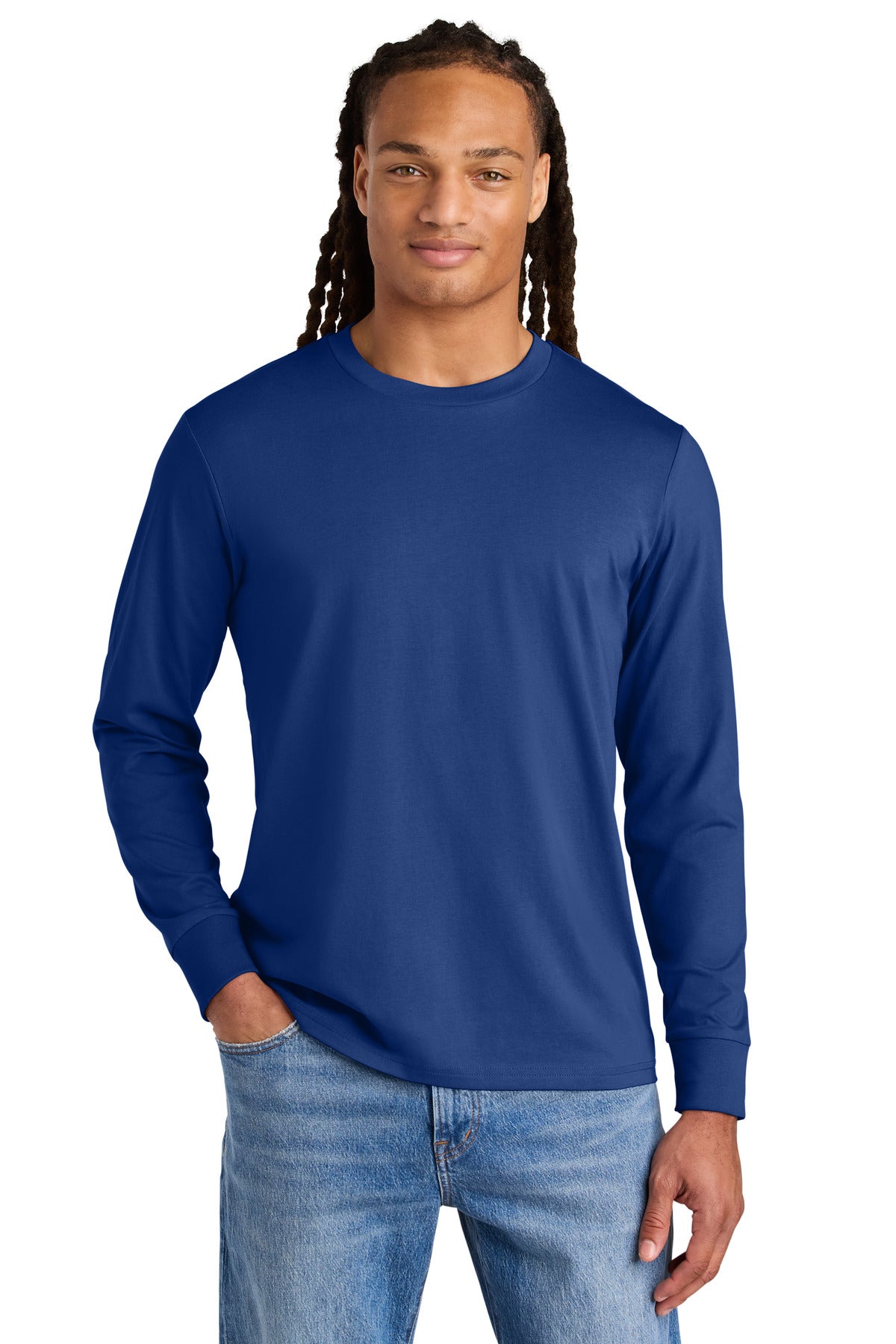 Stanley/Stella SXU022 Unisex Creator 2.0 Long Sleeve Tee