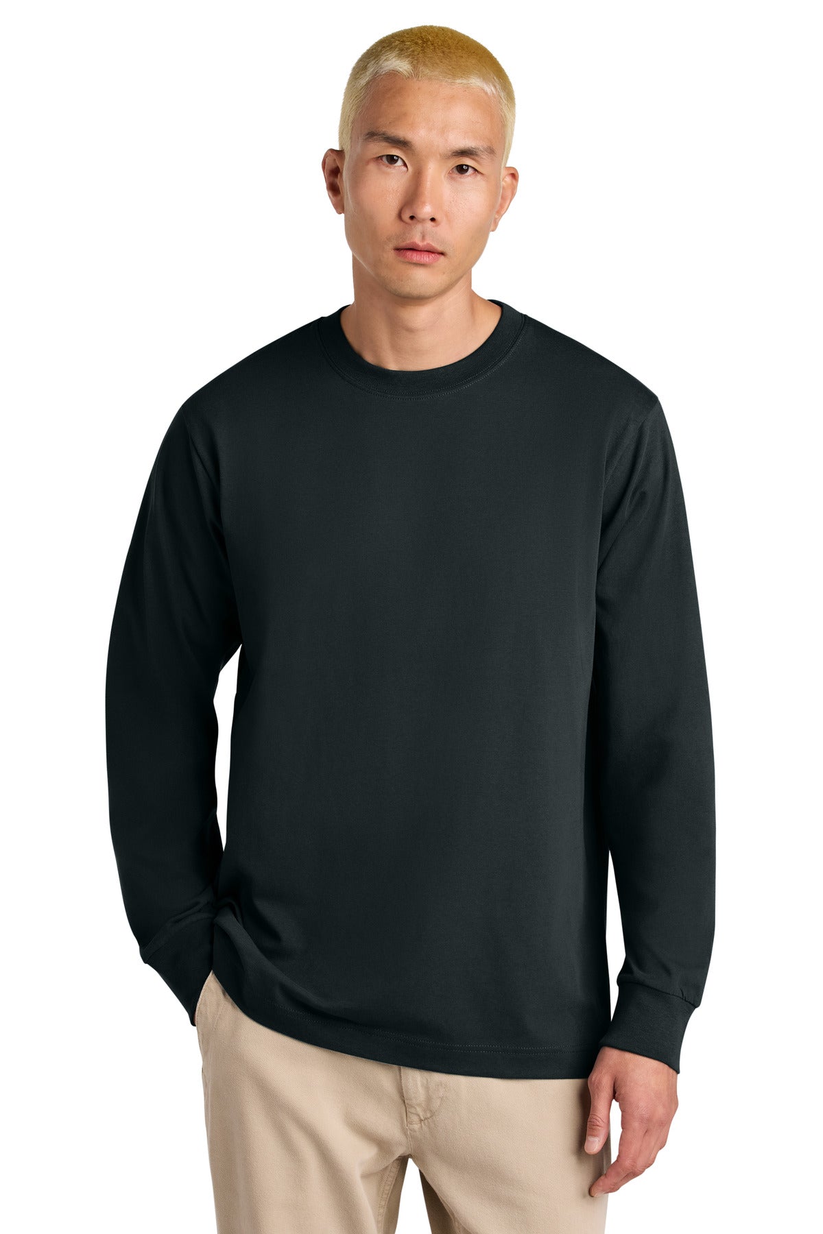 Stanley/Stella SXU023 Unisex Freestyler Heavyweight Long Sleeve Tee