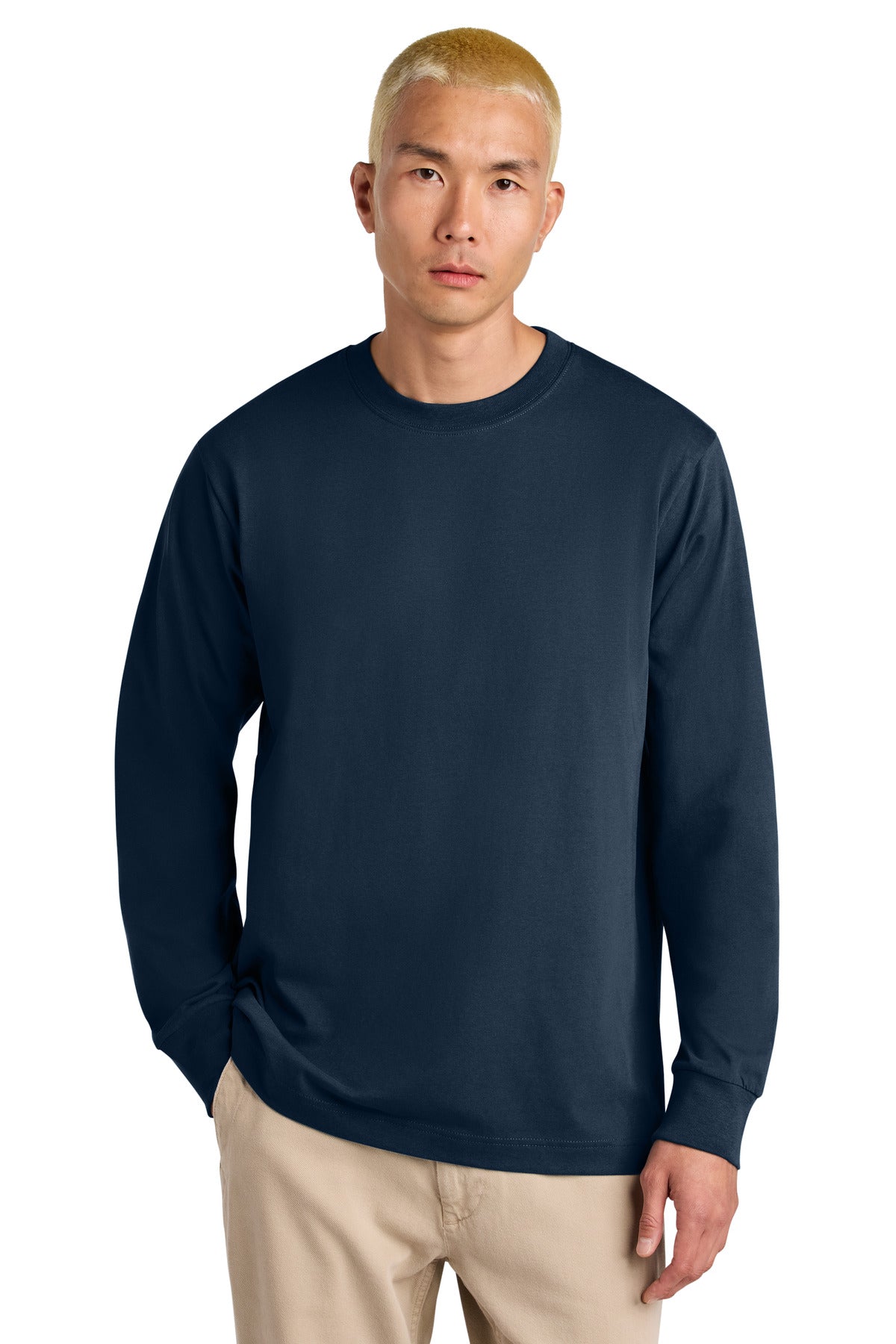 Stanley/Stella SXU023 Unisex Freestyler Heavyweight Long Sleeve Tee