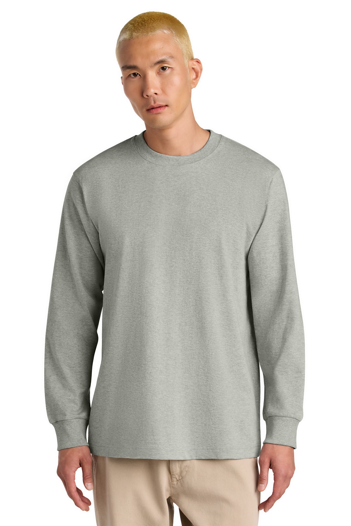 Stanley/Stella SXU023 Unisex Freestyler Heavyweight Long Sleeve Tee