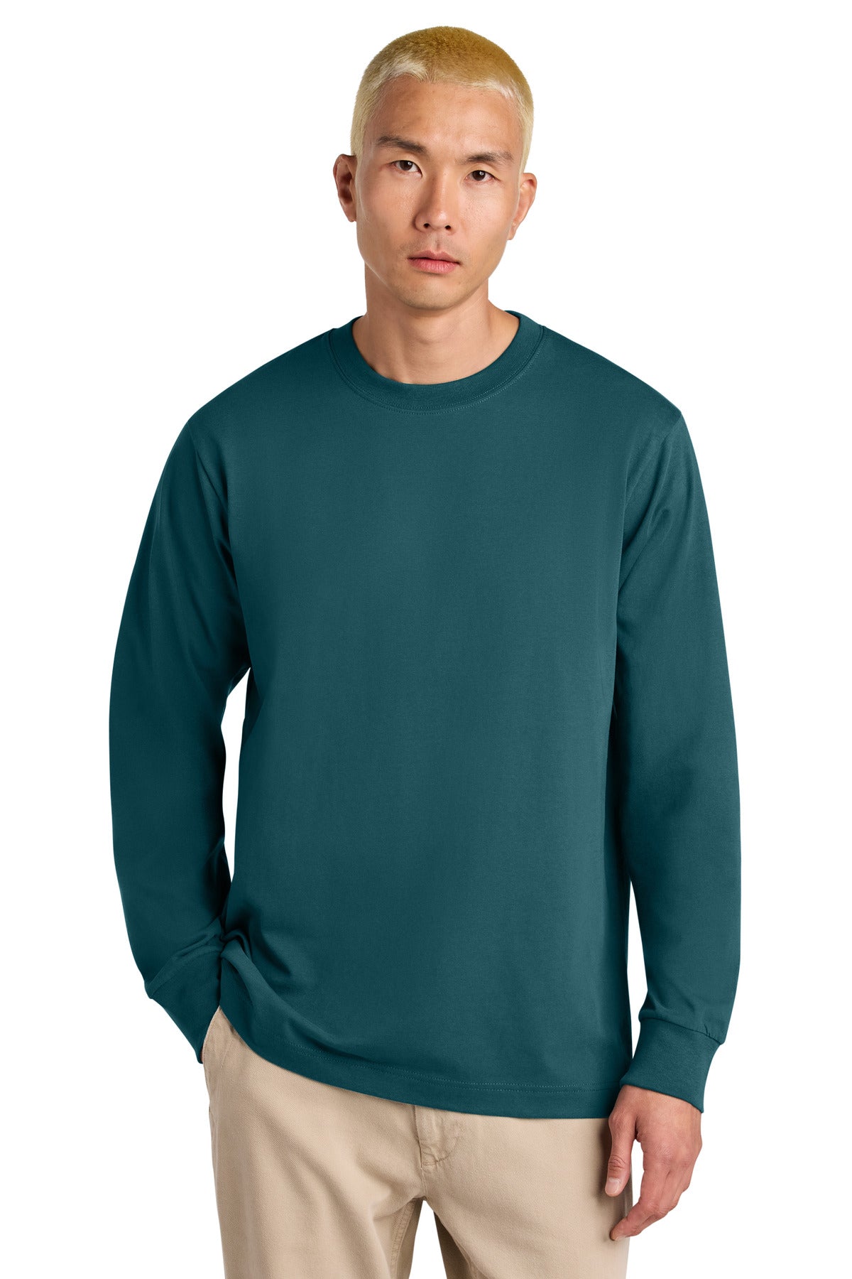 Stanley/Stella SXU023 Unisex Freestyler Heavyweight Long Sleeve Tee