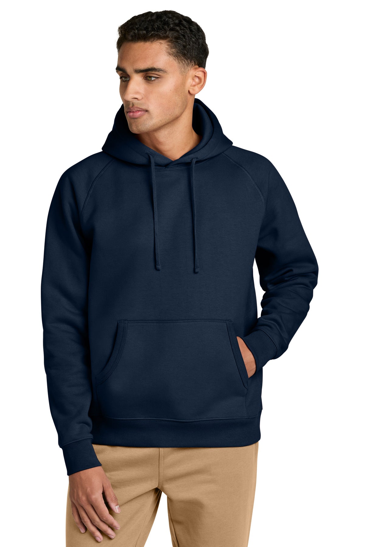 Stanley/Stella SXU027 Unisex Striker Hooded Sweatshirt