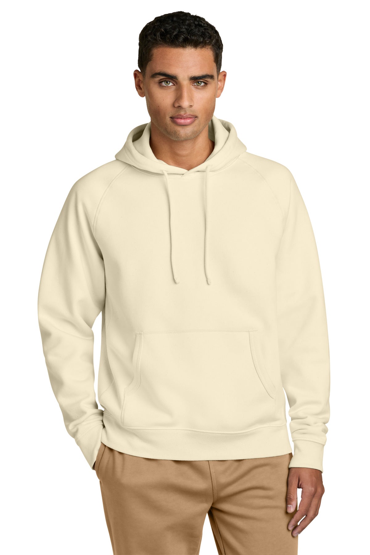 Stanley/Stella SXU027 Unisex Striker Hooded Sweatshirt