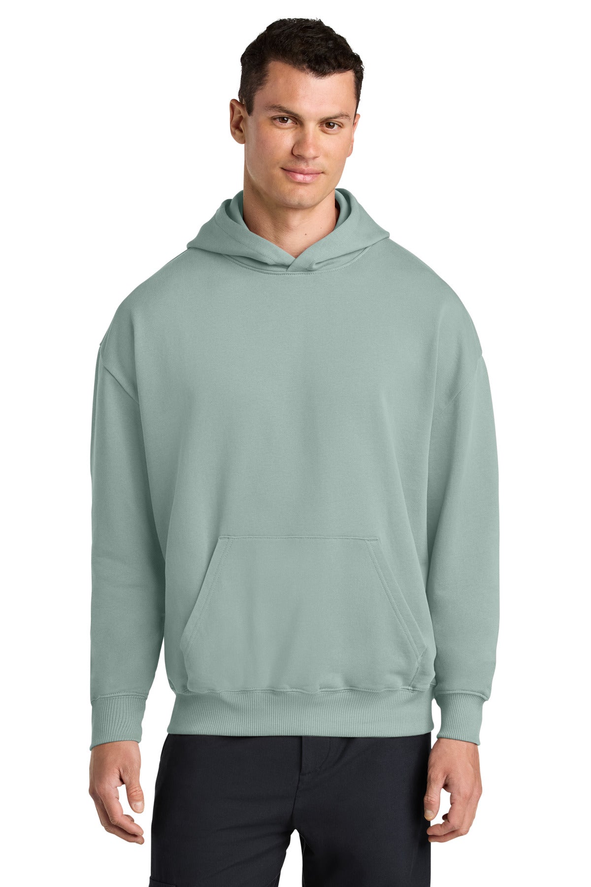 Stanley/Stella SXU028 Unisex Cooper Dry Hooded Sweatshirt