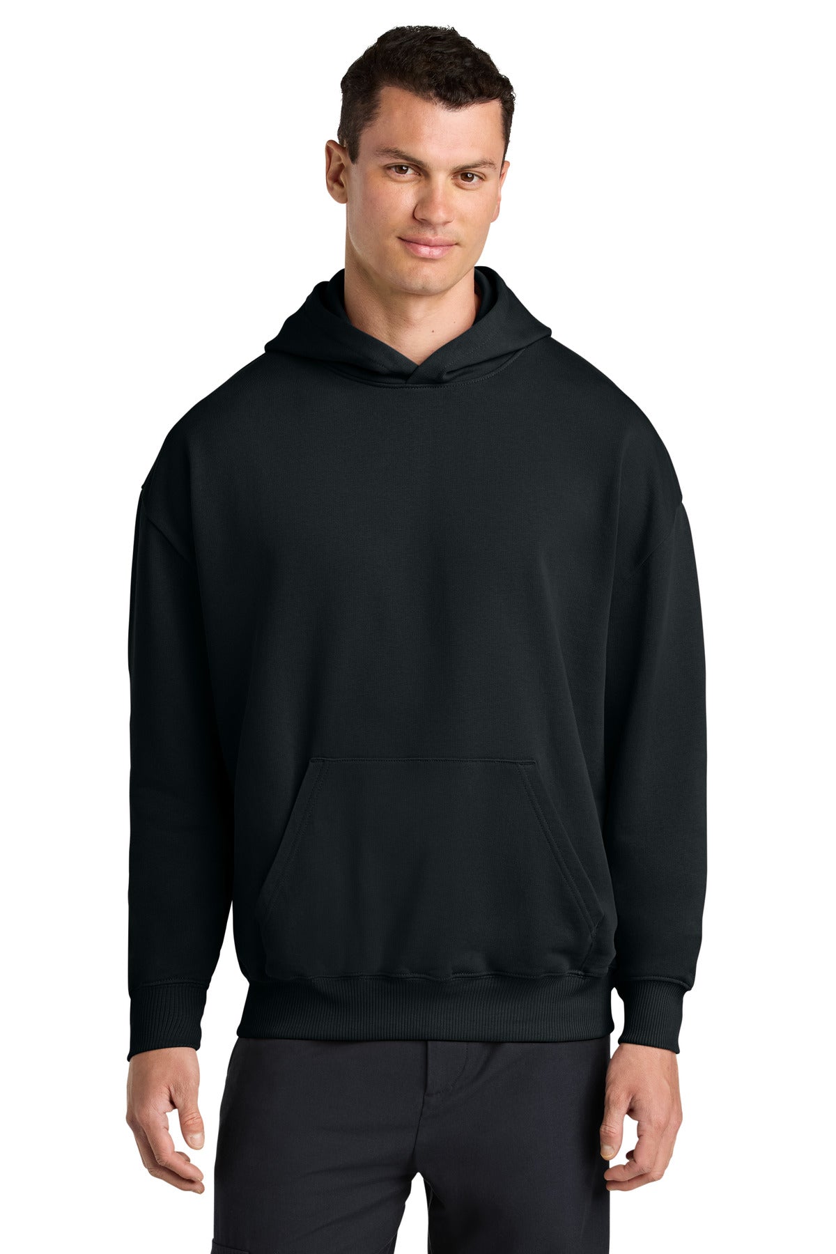 Stanley/Stella SXU028 Unisex Cooper Dry Hooded Sweatshirt