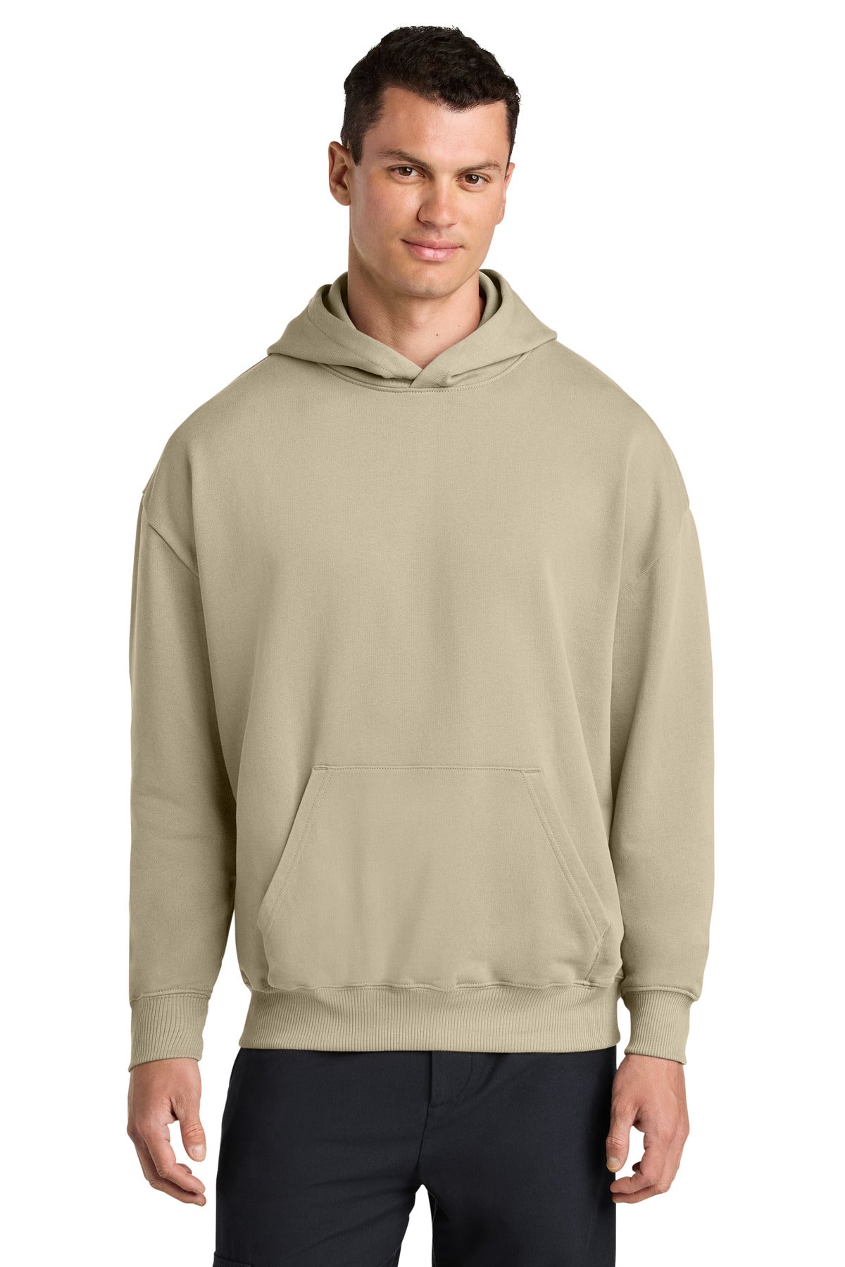 Stanley/Stella SXU028 Unisex Cooper Dry Hooded Sweatshirt