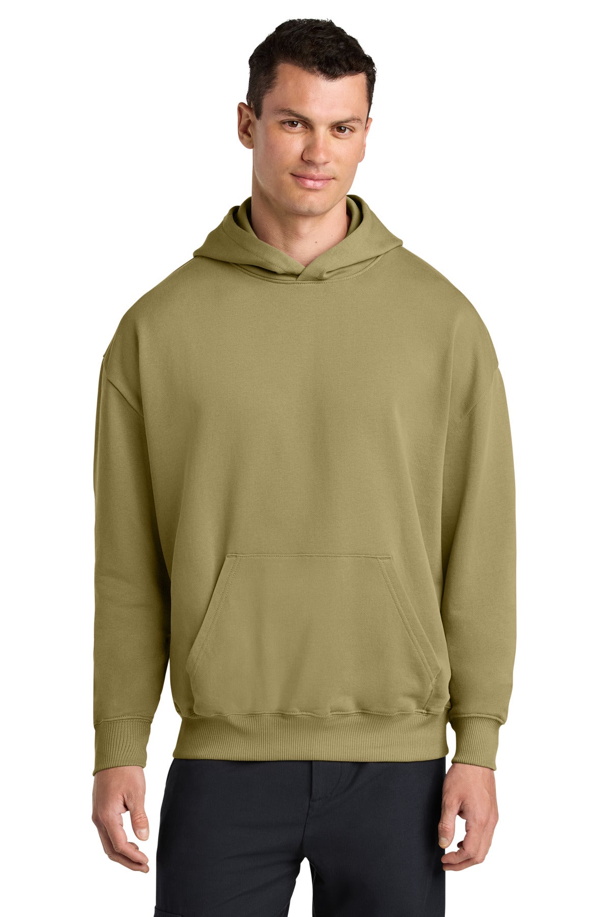 Stanley/Stella SXU028 Unisex Cooper Dry Hooded Sweatshirt