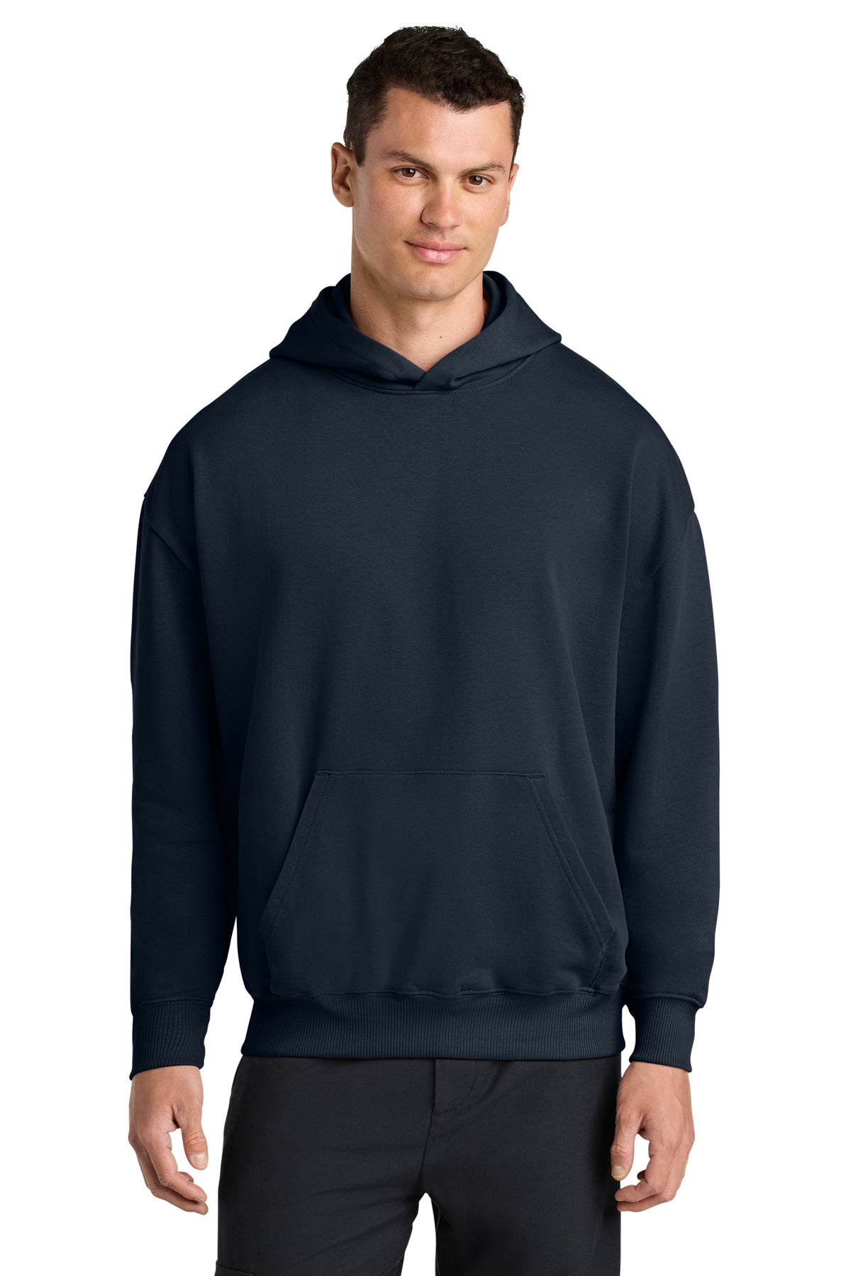 Stanley/Stella SXU028 Unisex Cooper Dry Hooded Sweatshirt
