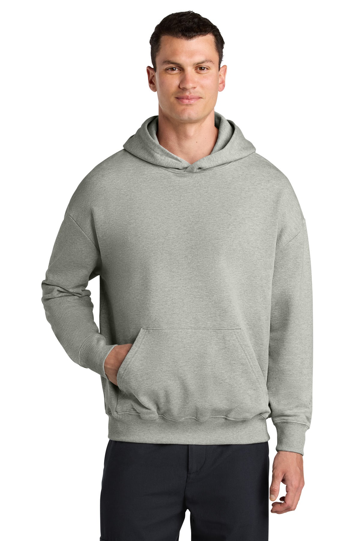 Stanley/Stella SXU028 Unisex Cooper Dry Hooded Sweatshirt