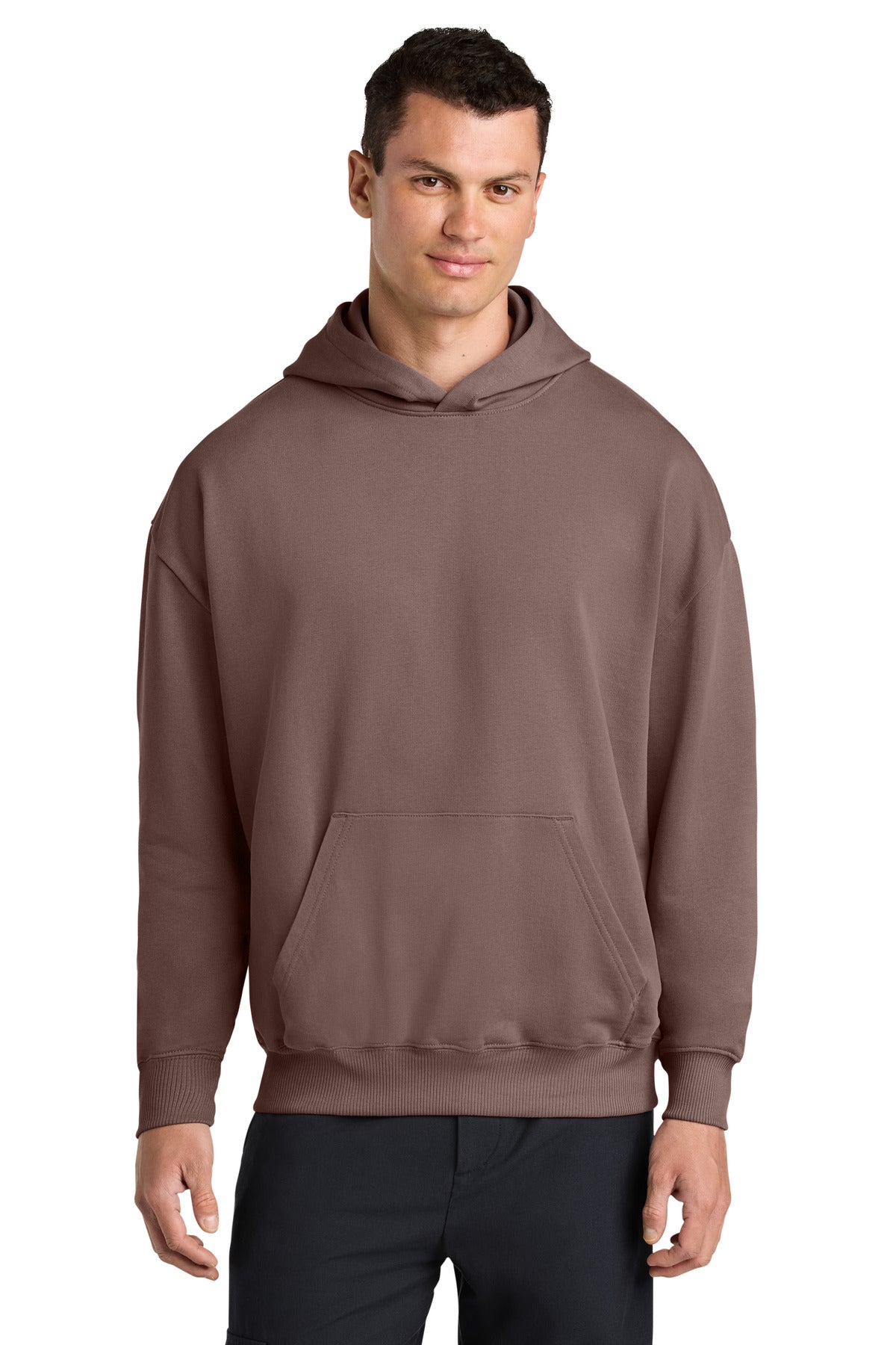 Stanley/Stella SXU028 Unisex Cooper Dry Hooded Sweatshirt