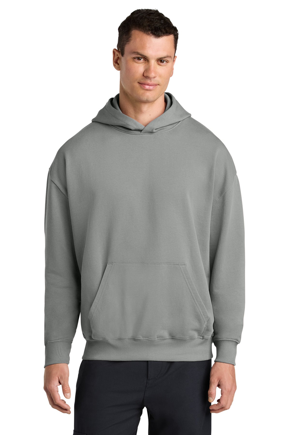Stanley/Stella SXU028 Unisex Cooper Dry Hooded Sweatshirt