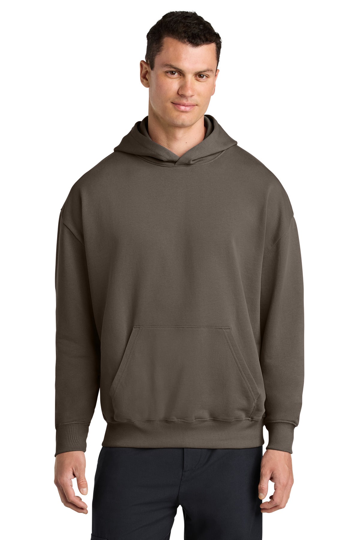 Stanley/Stella SXU028 Unisex Cooper Dry Hooded Sweatshirt
