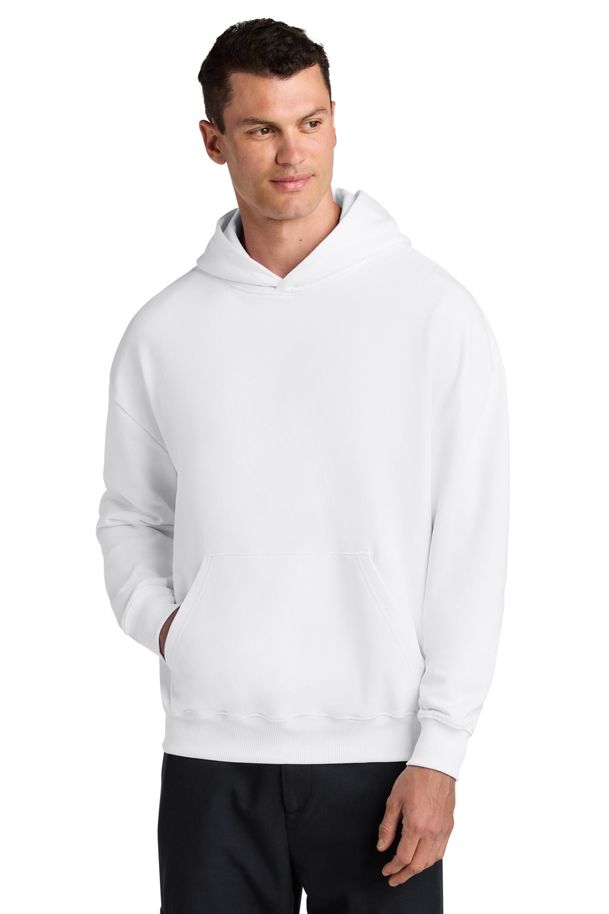 Stanley/Stella SXU028 Unisex Cooper Dry Hooded Sweatshirt