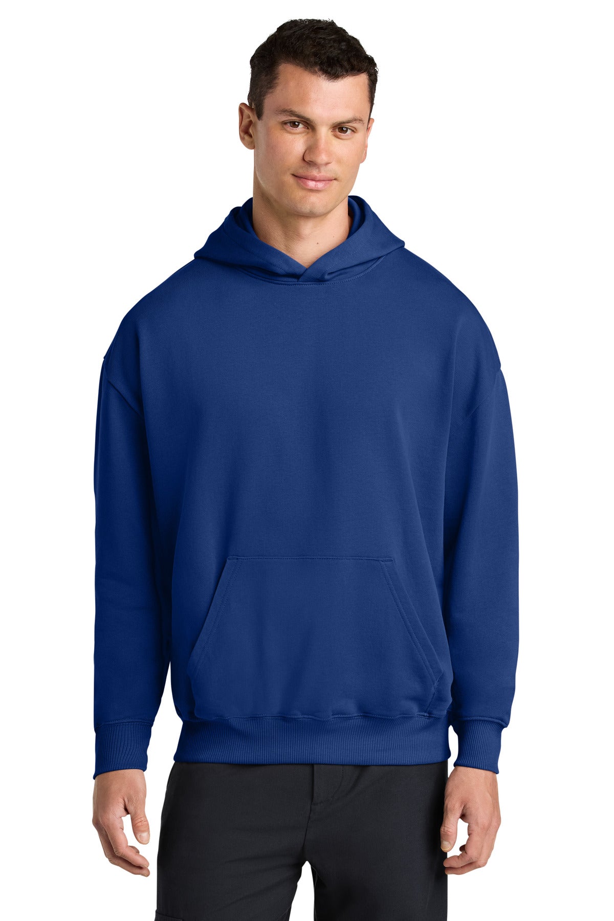 Stanley/Stella SXU028 Unisex Cooper Dry Hooded Sweatshirt