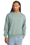 Stanley/Stella SXU029 Unisex Ledger Dry Crewneck Sweatshirt