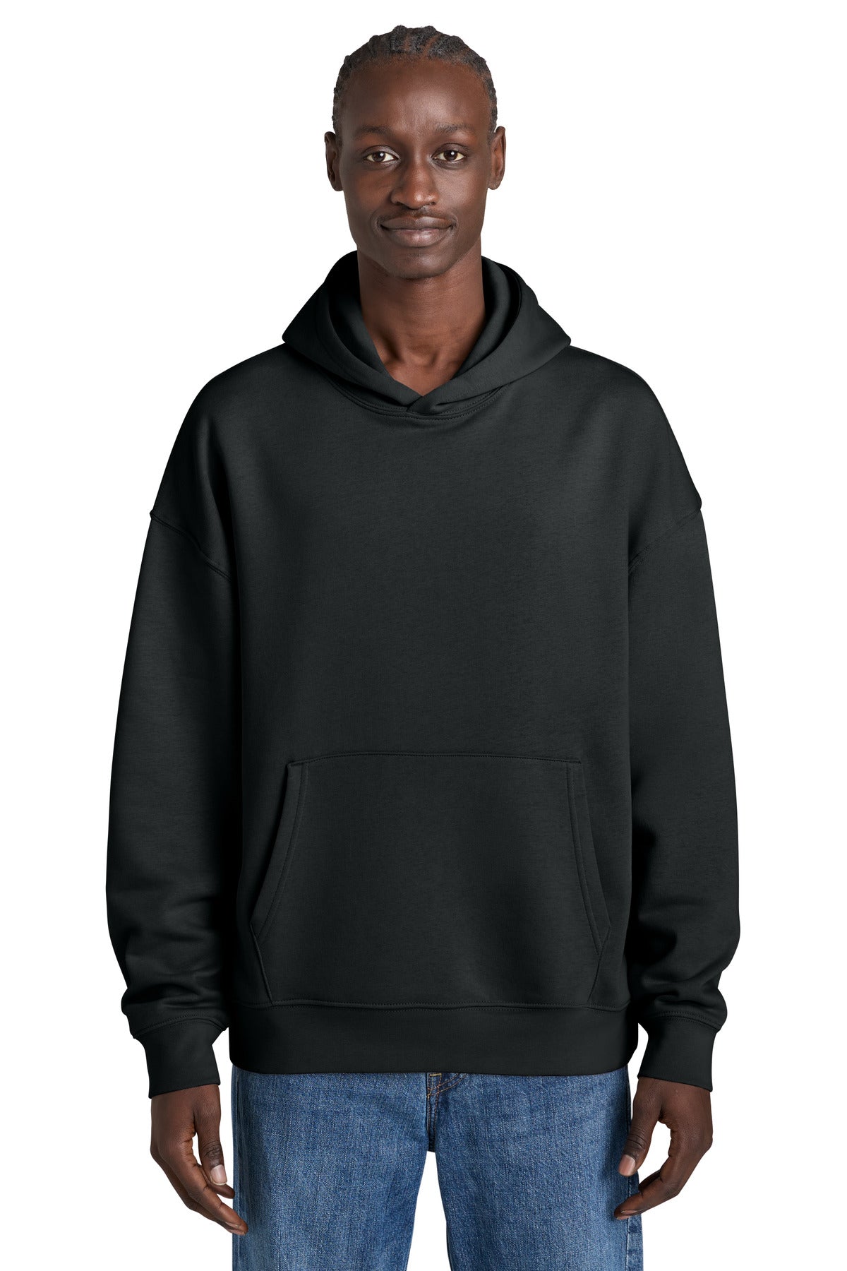 Stanley/Stella SXU038 Unisex Chaser Hooded Sweatshirt