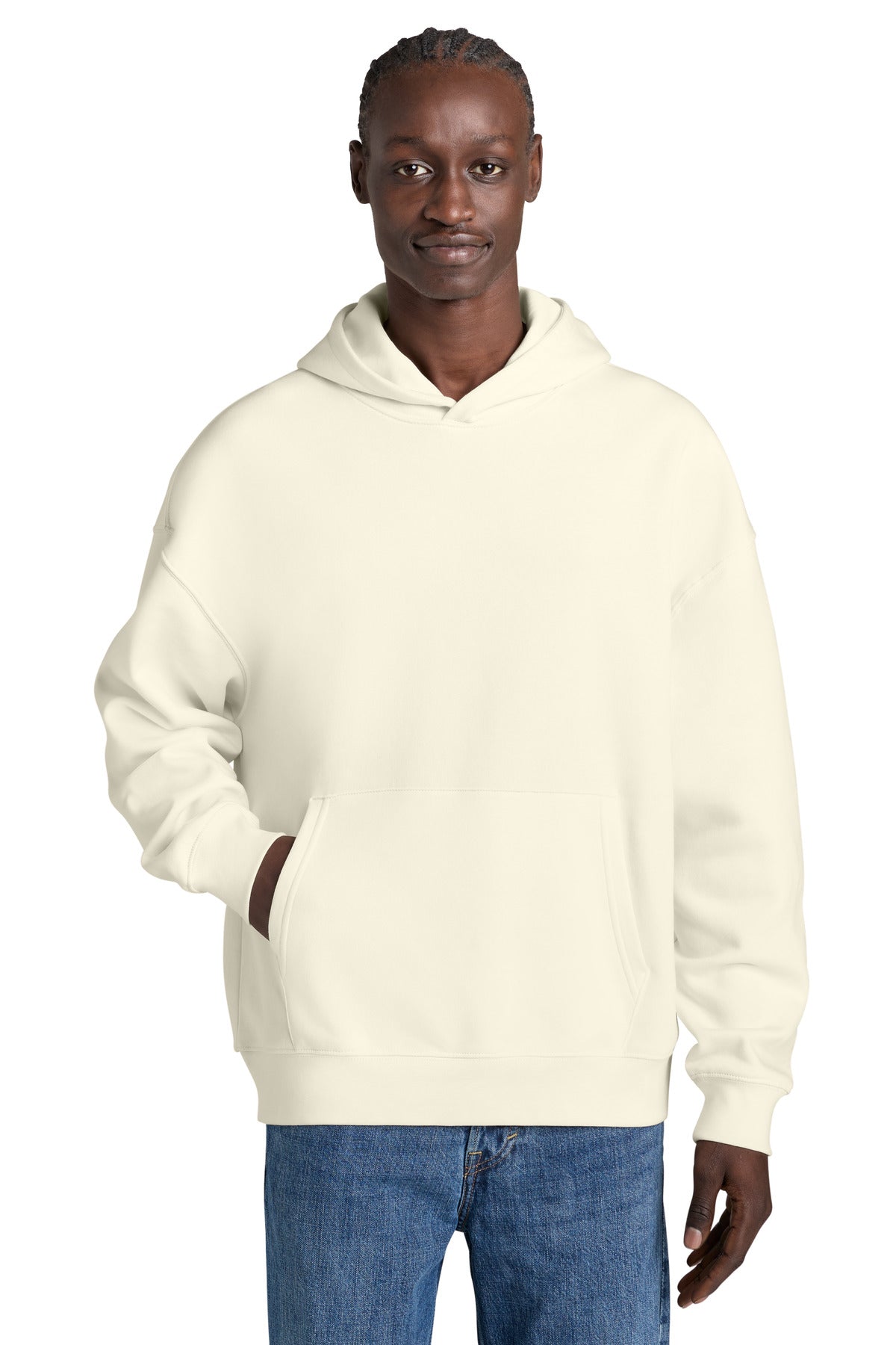Stanley/Stella SXU038 Unisex Chaser Hooded Sweatshirt