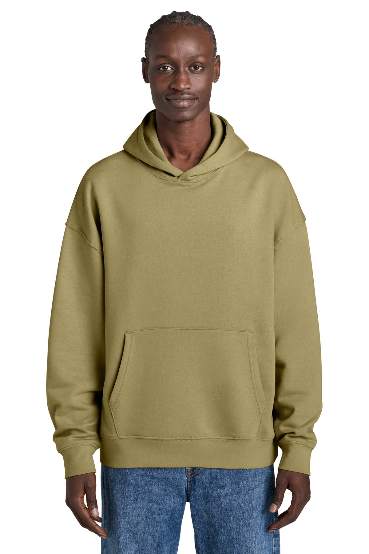 Stanley/Stella SXU038 Unisex Chaser Hooded Sweatshirt