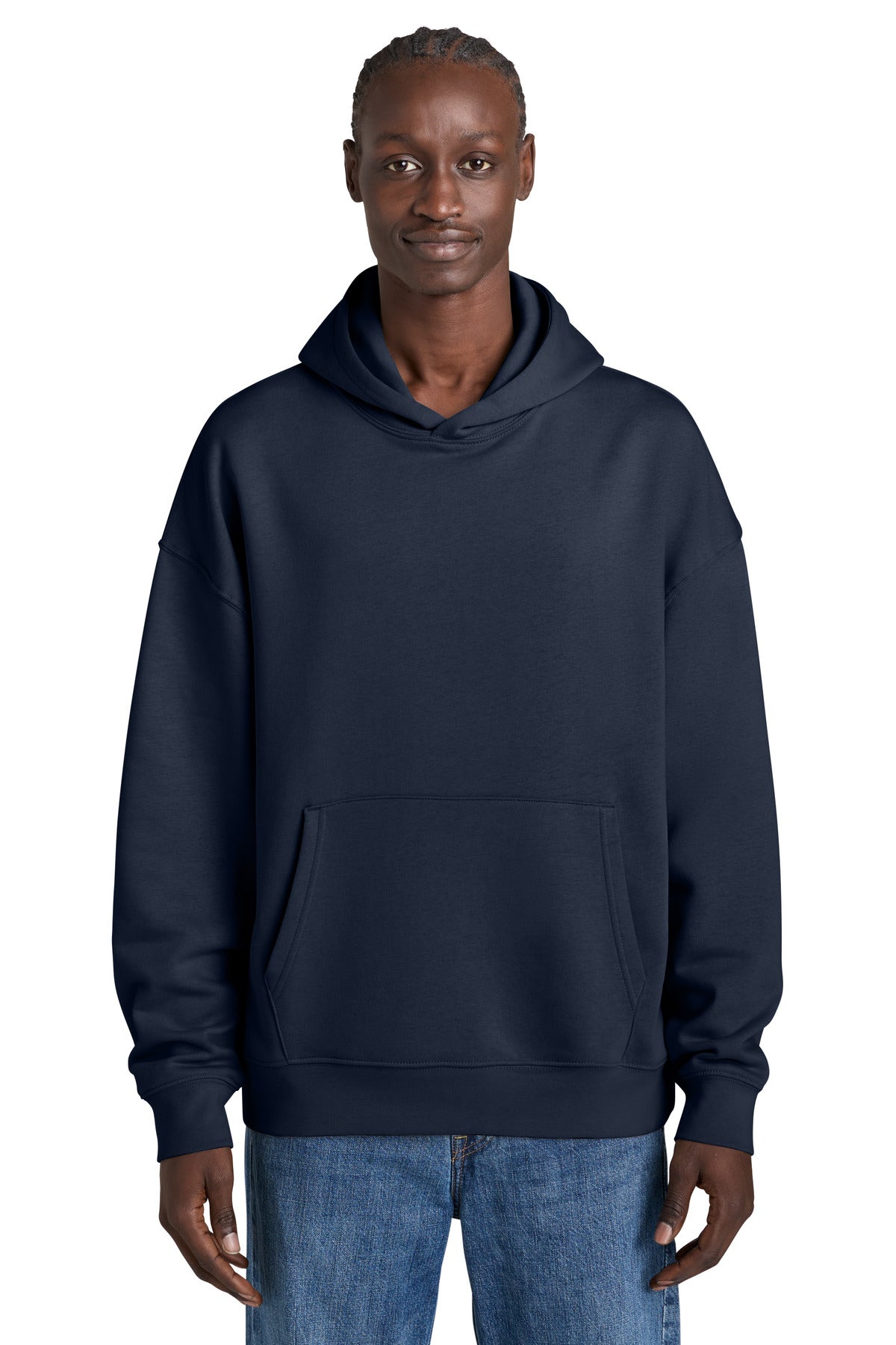 Stanley/Stella SXU038 Unisex Chaser Hooded Sweatshirt