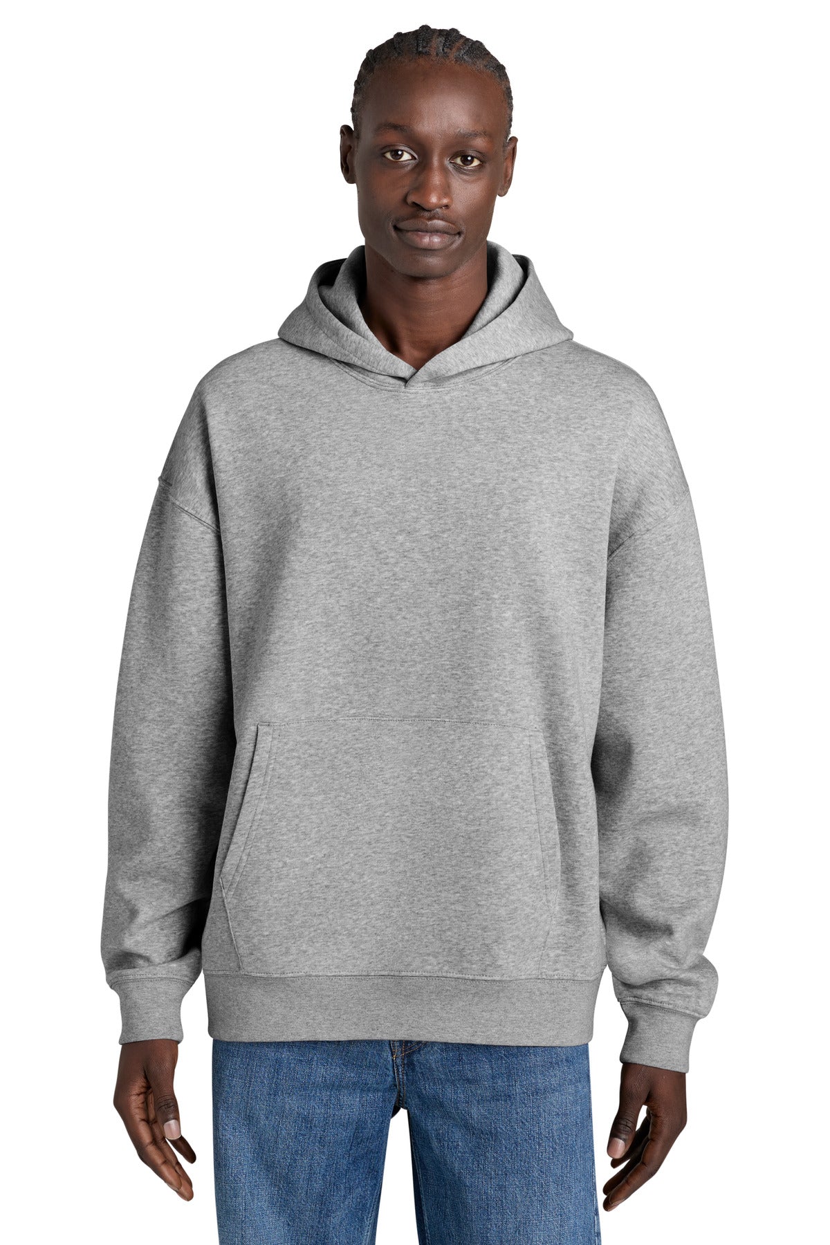 Stanley/Stella SXU038 Unisex Chaser Hooded Sweatshirt