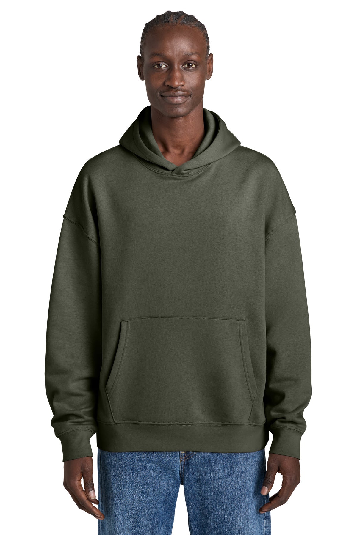 Stanley/Stella SXU038 Unisex Chaser Hooded Sweatshirt
